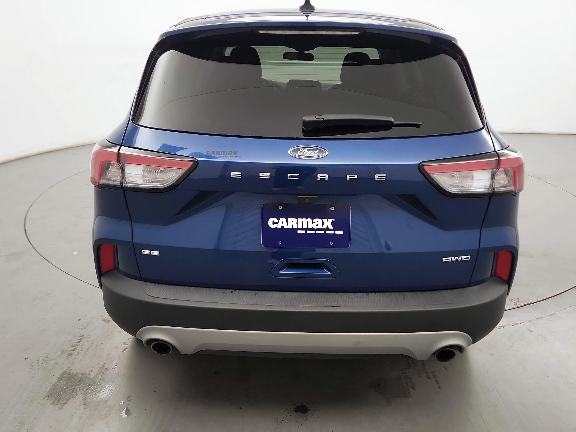 Thumbnail: 2022 Ford Escape - 6