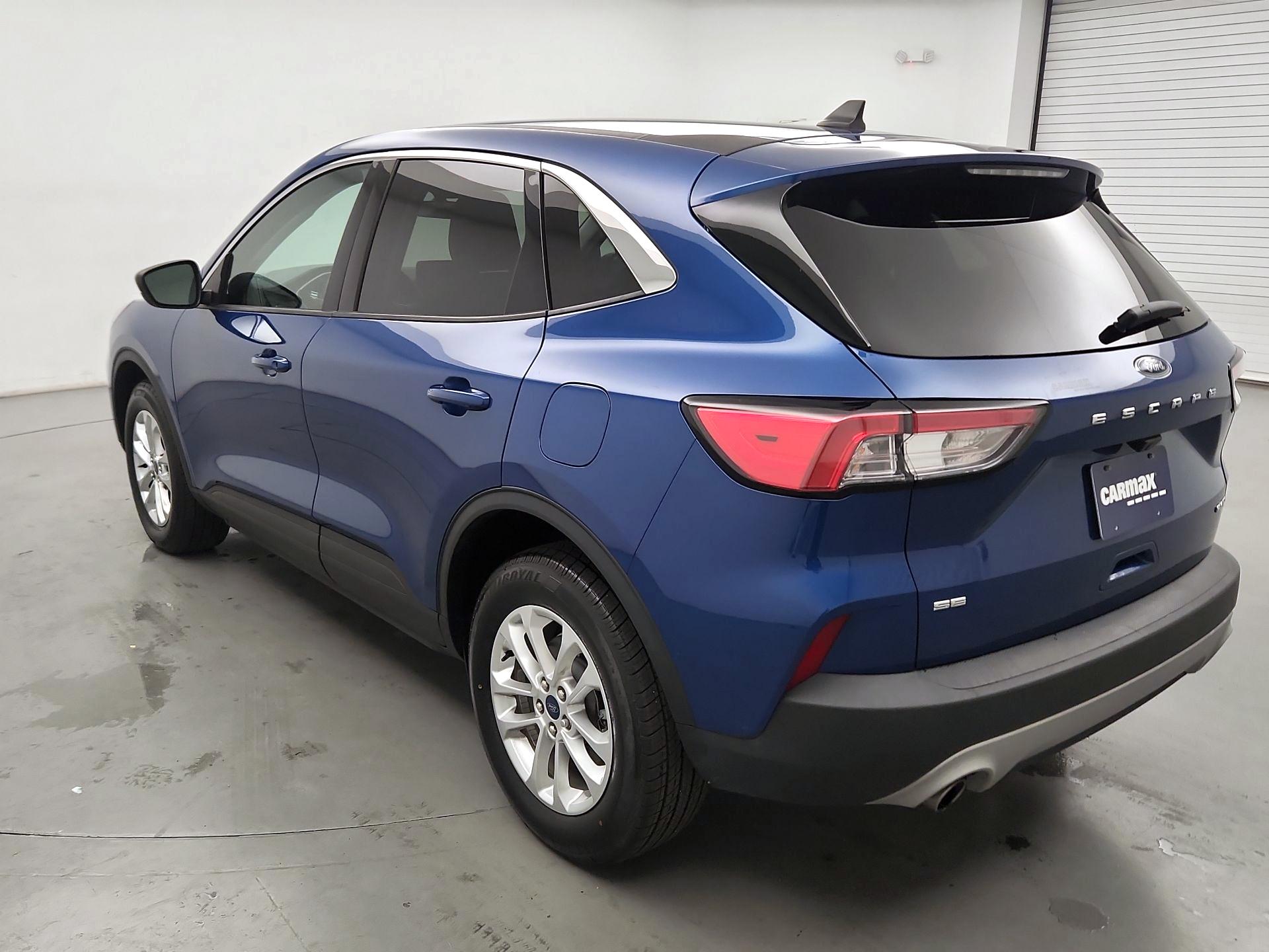 Thumbnail: 2022 Ford Escape - 7