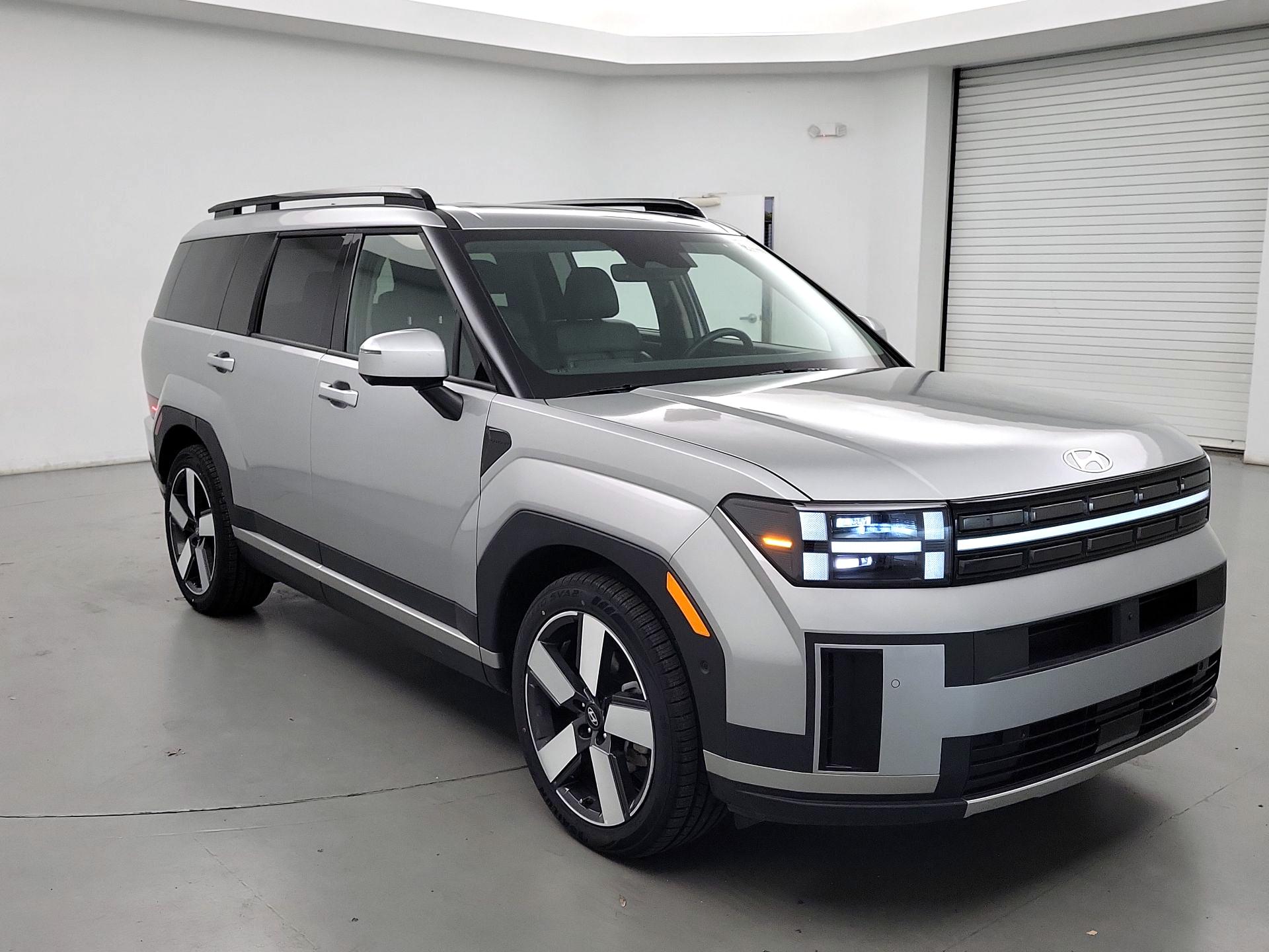 Thumbnail: 2024 Hyundai Santa Fe - 1