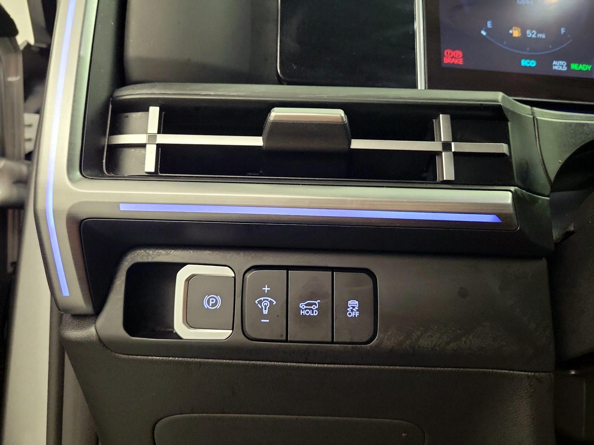 Thumbnail: 2024 Hyundai Santa Fe - 11