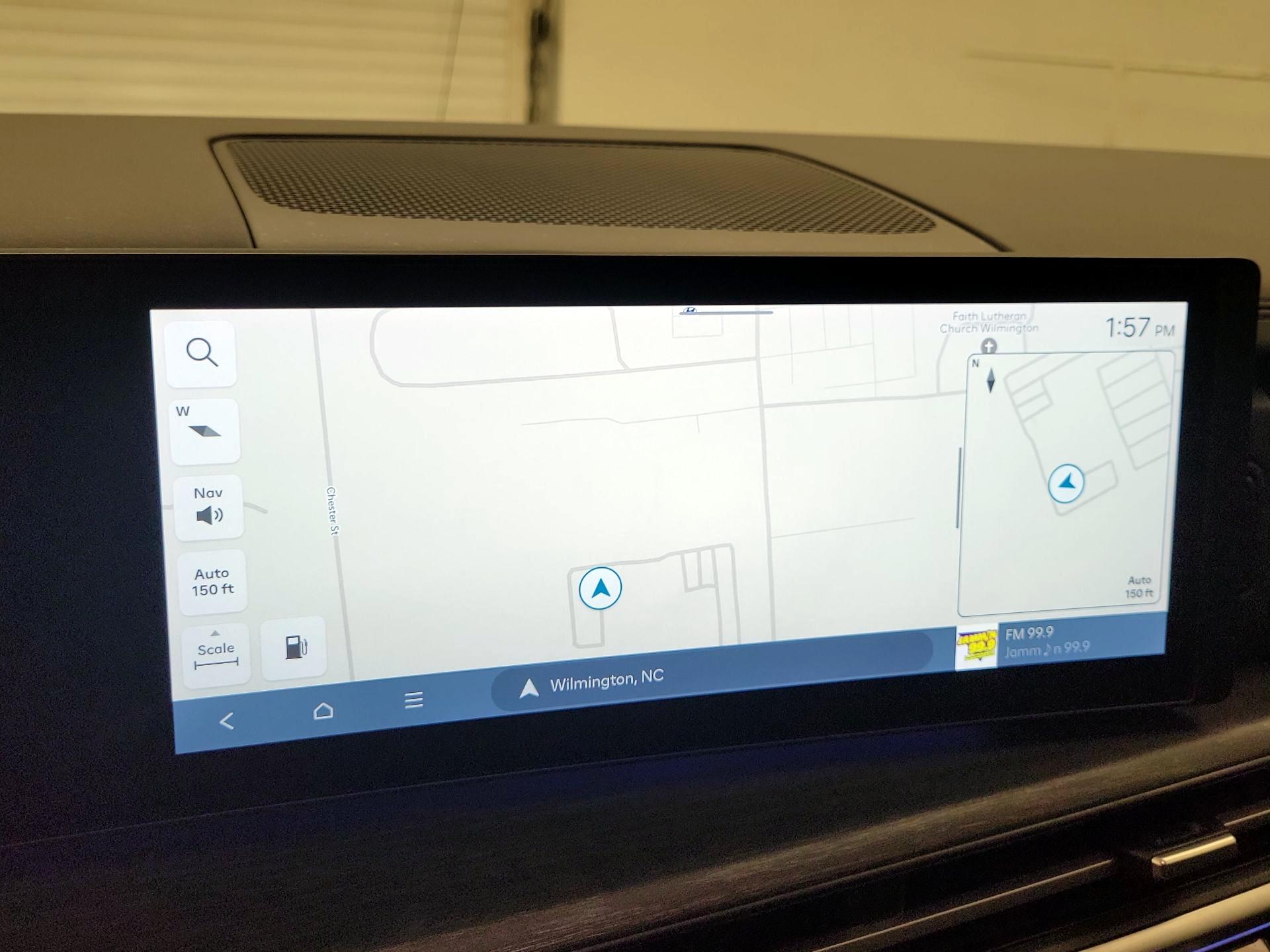 Thumbnail: 2024 Hyundai Santa Fe - 12