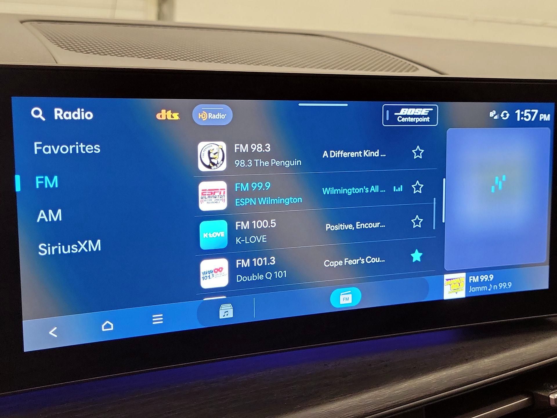 Thumbnail: 2024 Hyundai Santa Fe - 14