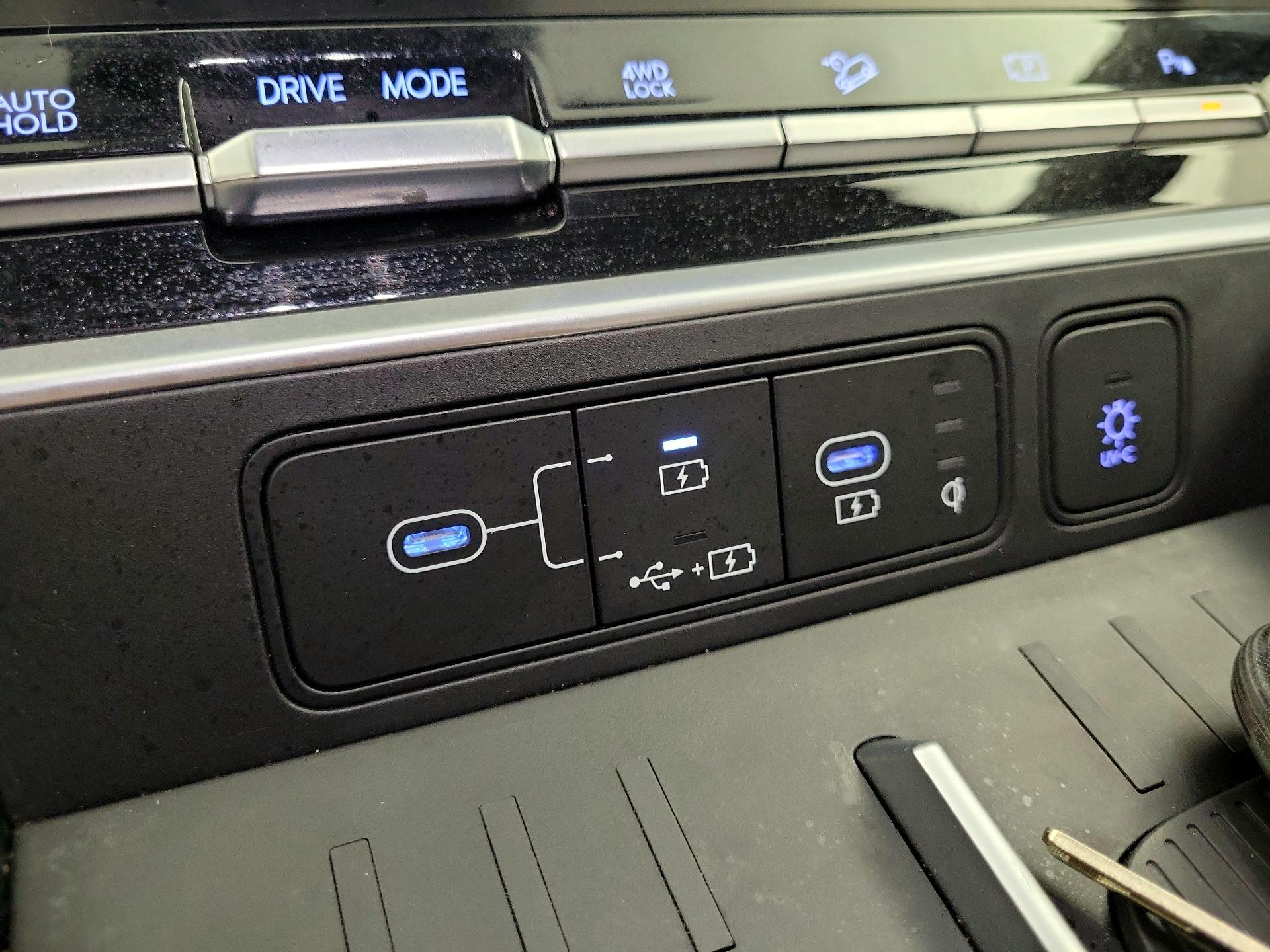 Thumbnail: 2024 Hyundai Santa Fe - 17