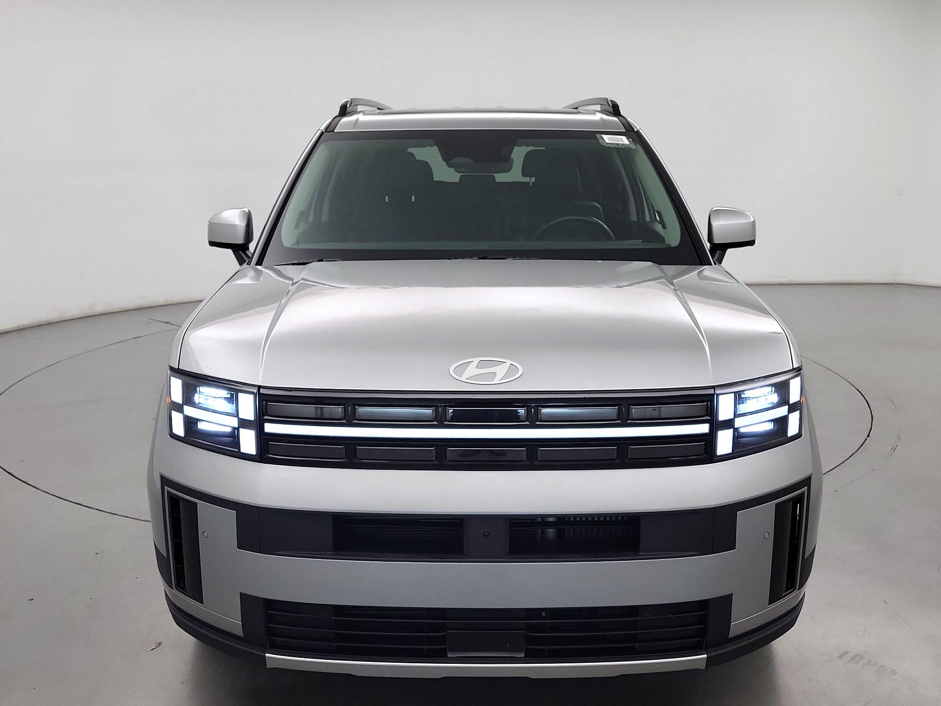 Thumbnail: 2024 Hyundai Santa Fe - 2