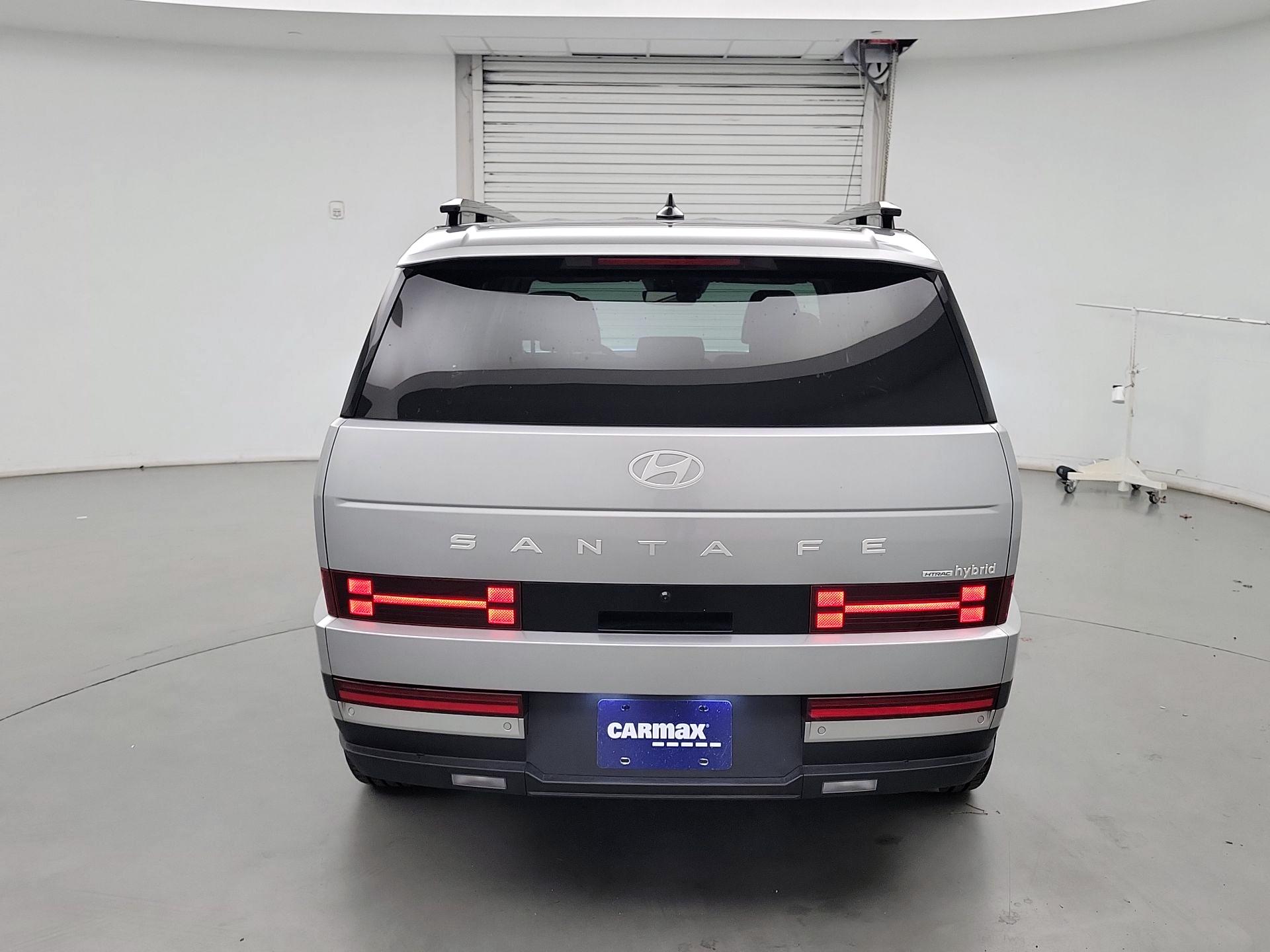 Thumbnail: 2024 Hyundai Santa Fe - 6