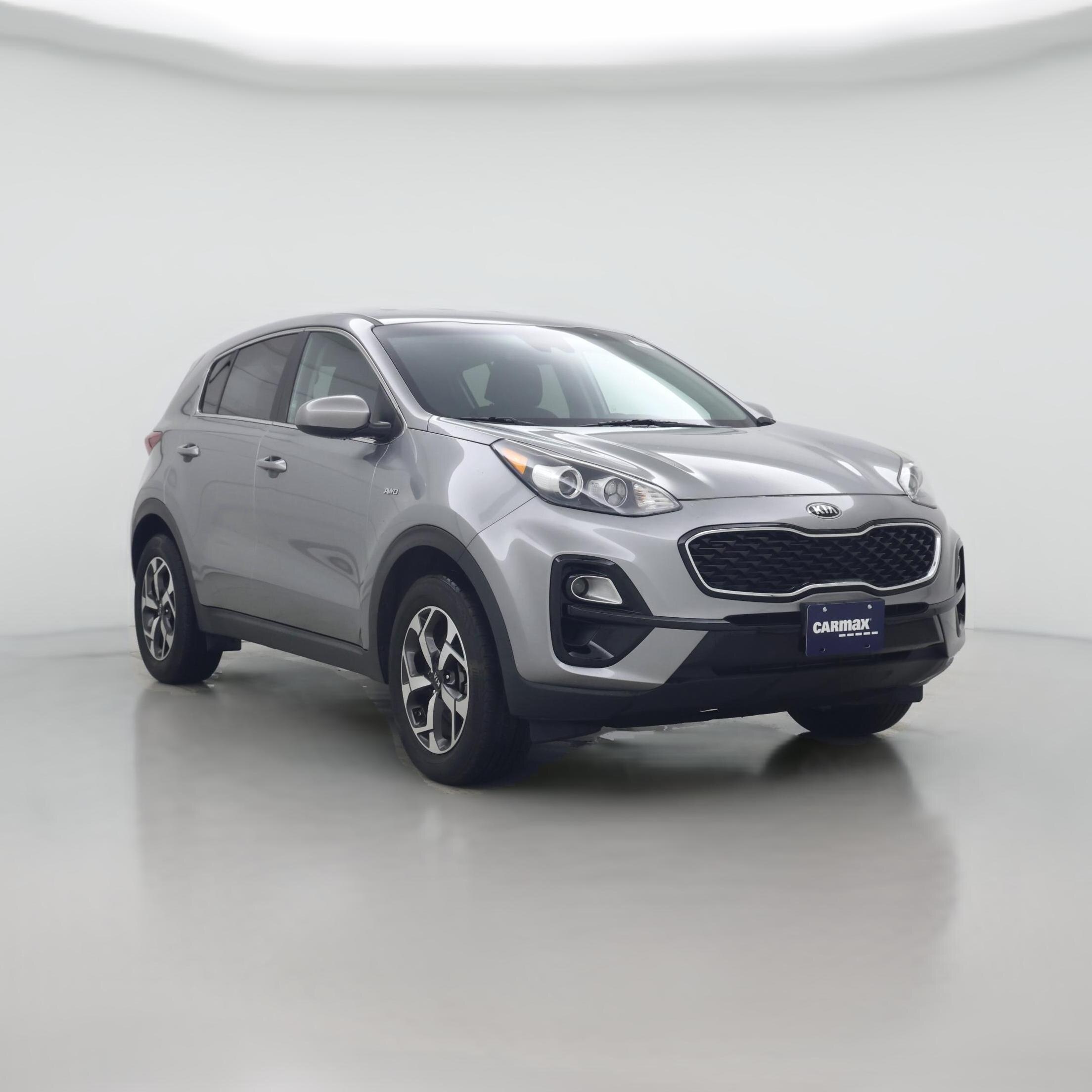 Thumbnail: 2022 Kia Sportage - 1