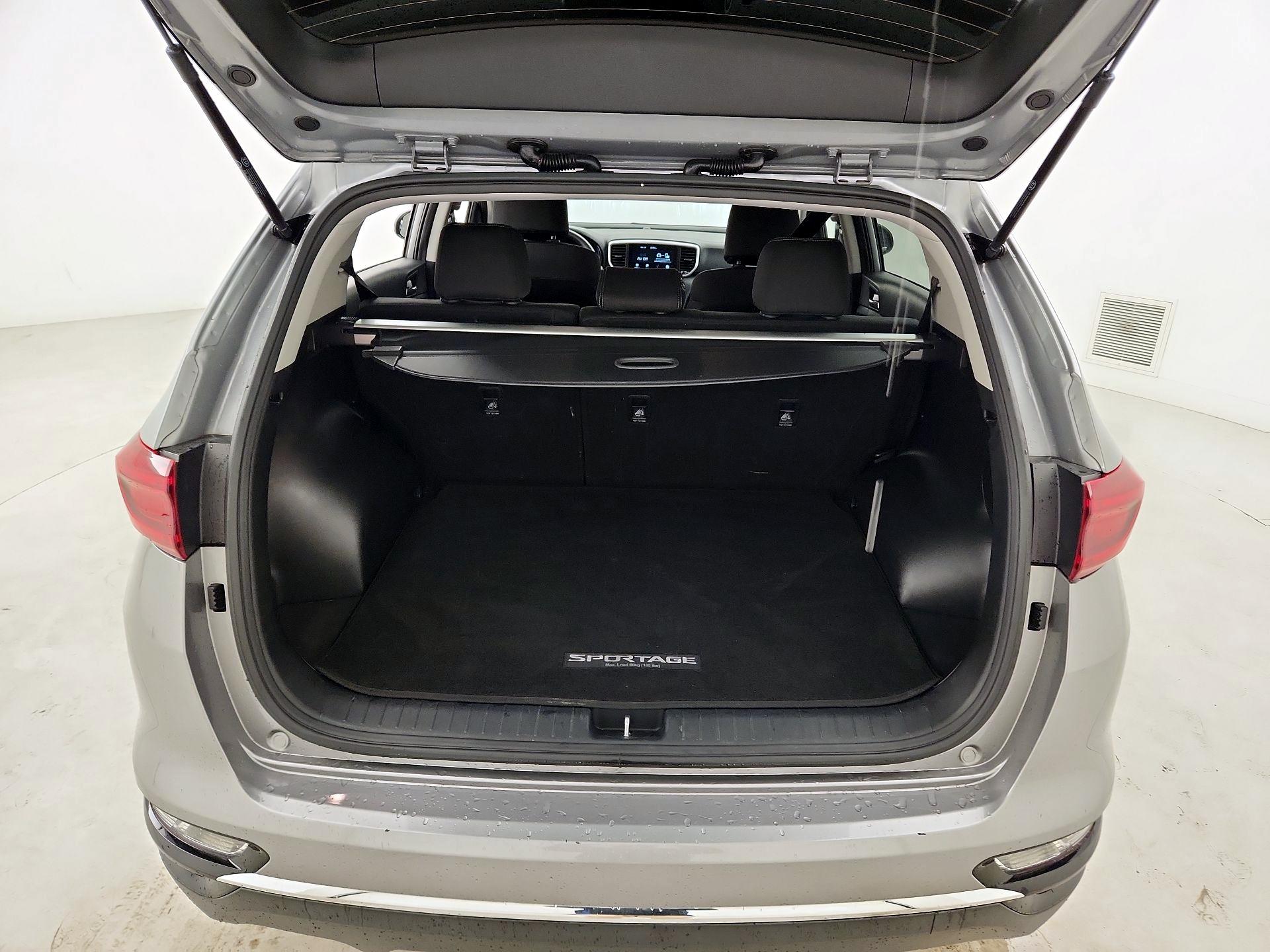 Thumbnail: 2022 Kia Sportage - 19