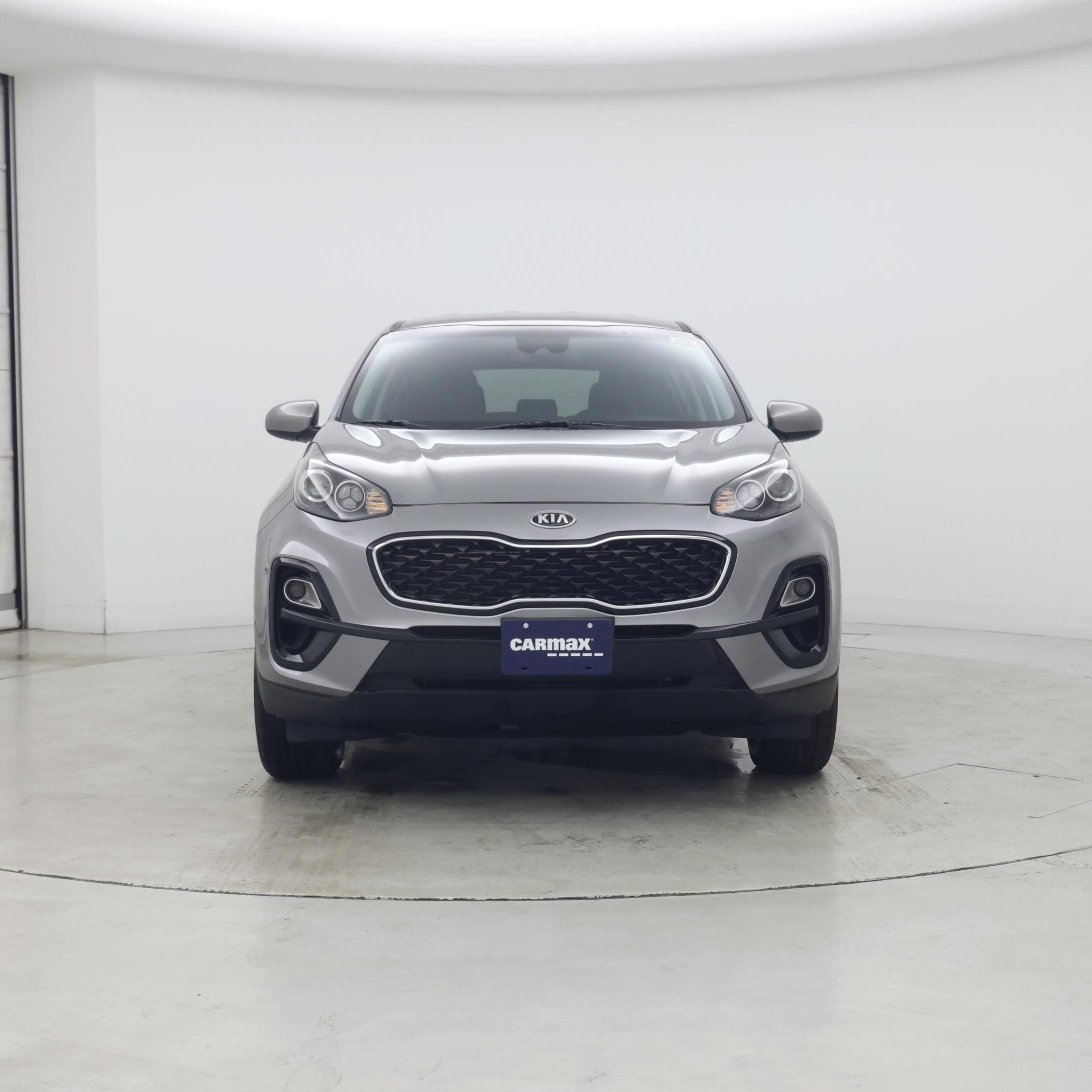 Thumbnail: 2022 Kia Sportage - 5