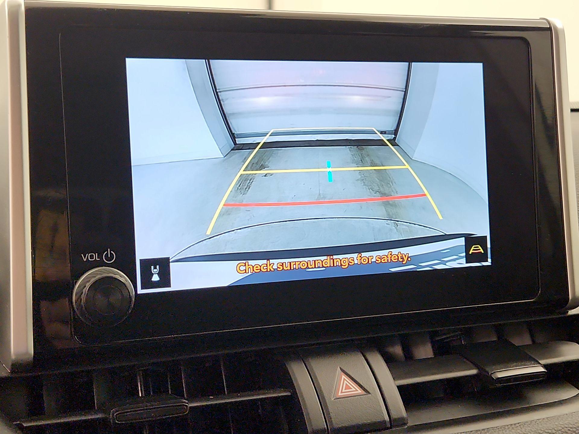 Thumbnail: 2024 Toyota RAV4 - 14