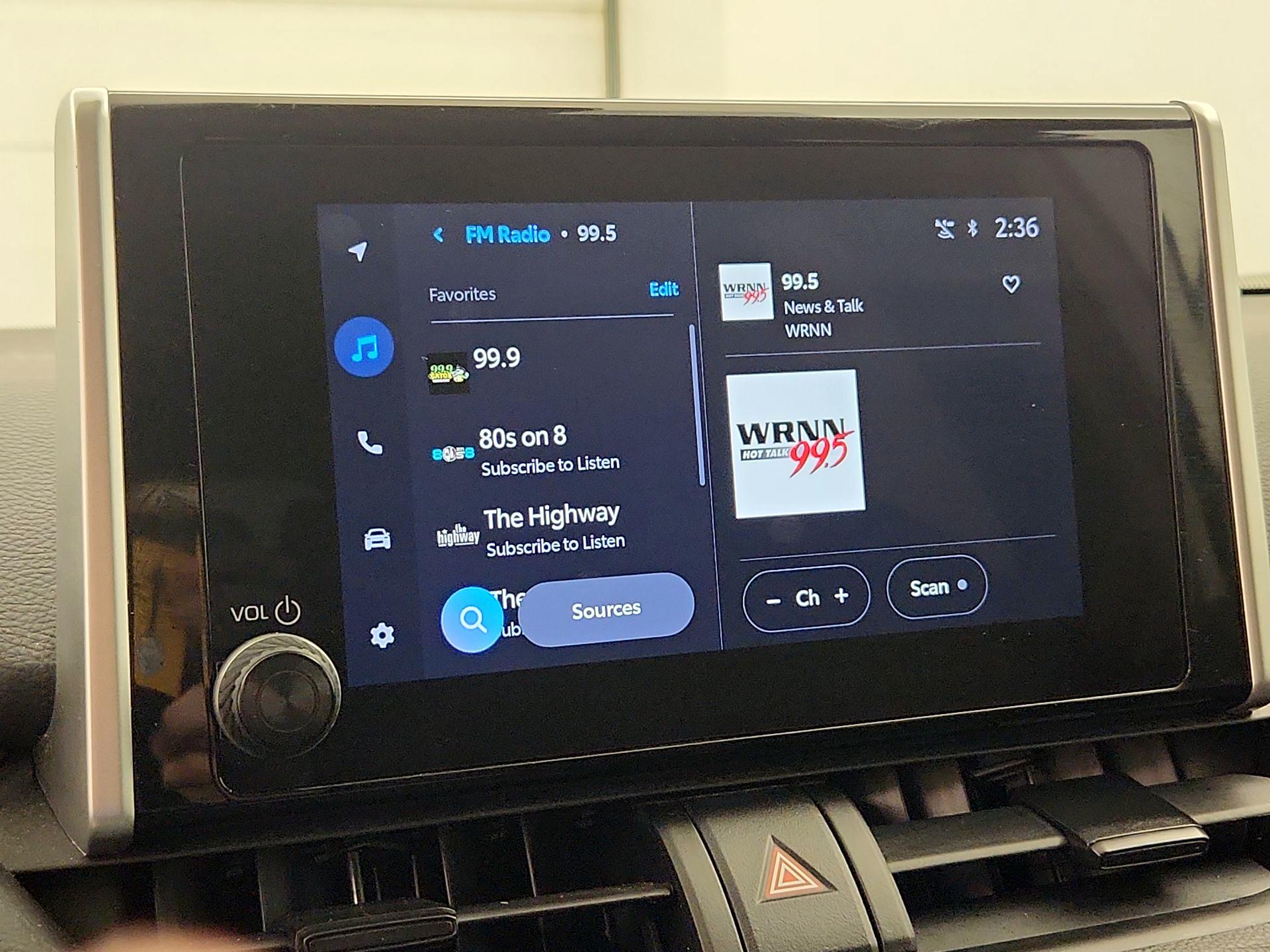 Thumbnail: 2024 Toyota RAV4 - 15