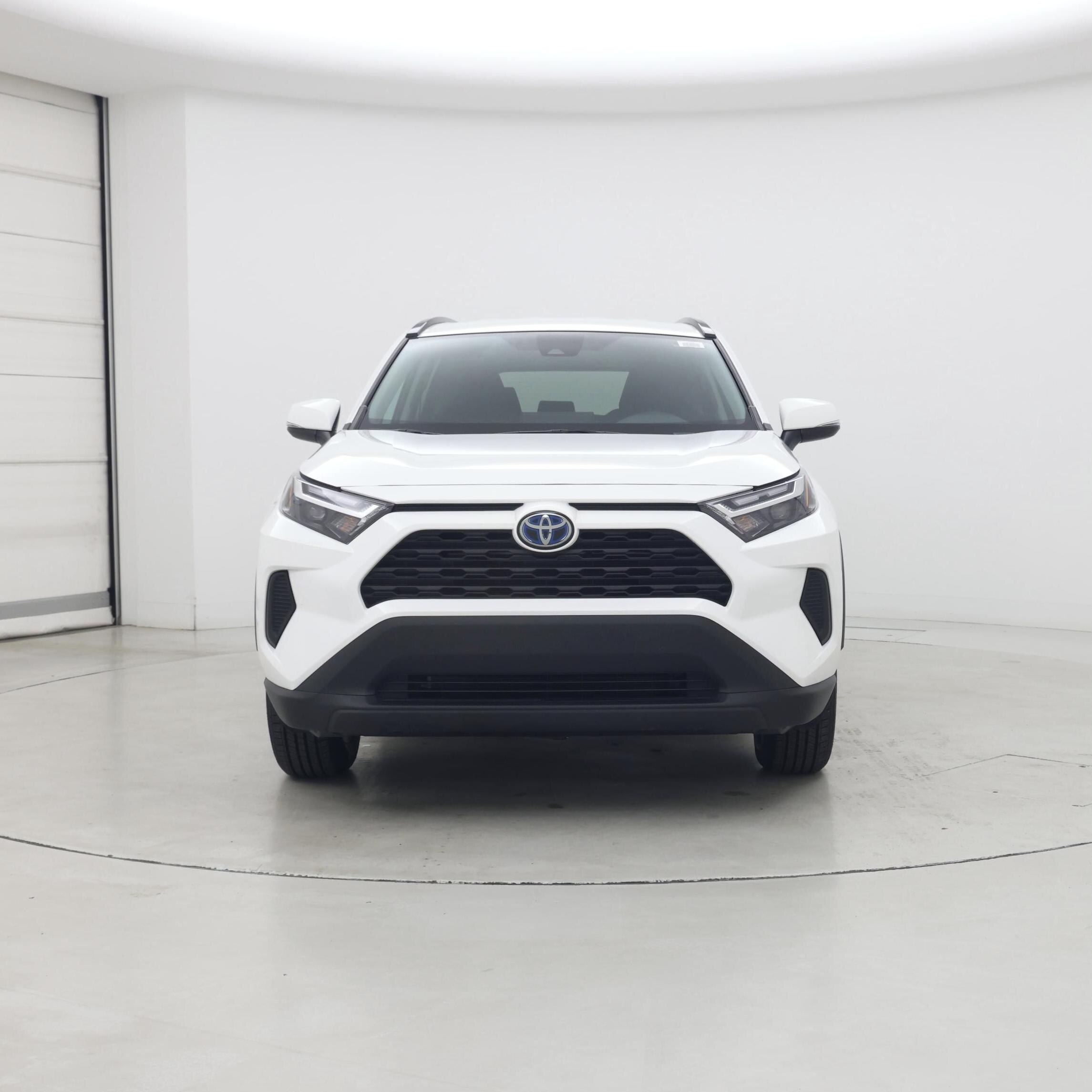 Thumbnail: 2024 Toyota RAV4 - 5