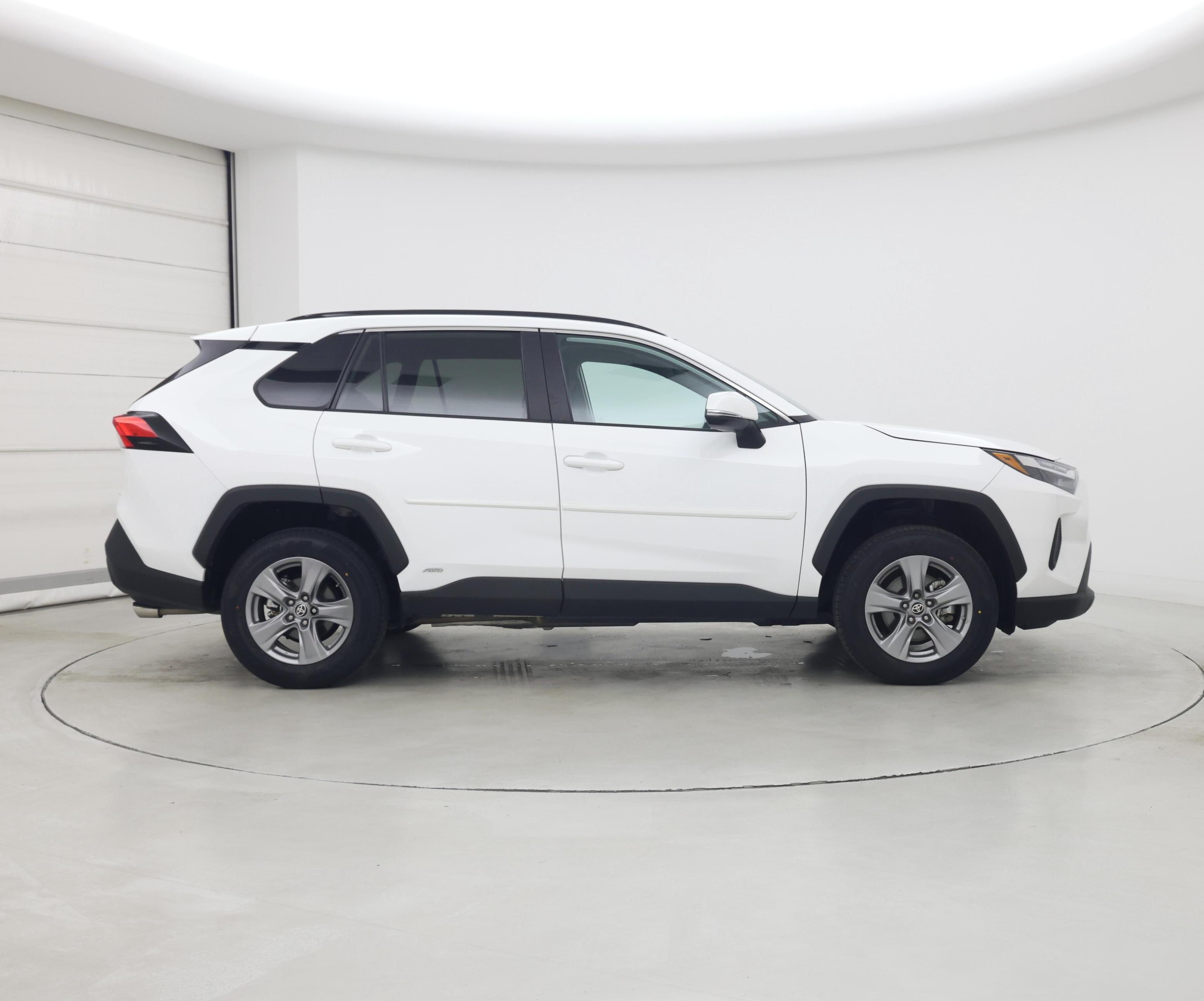 Thumbnail: 2024 Toyota RAV4 - 7