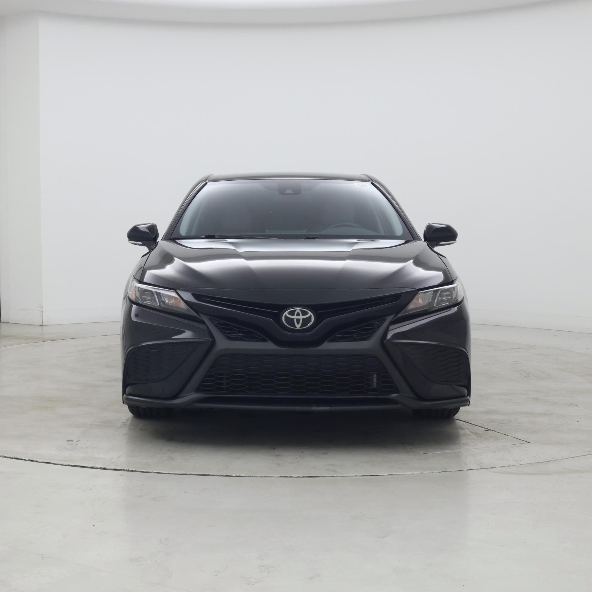Thumbnail: 2022 Toyota Camry - 5