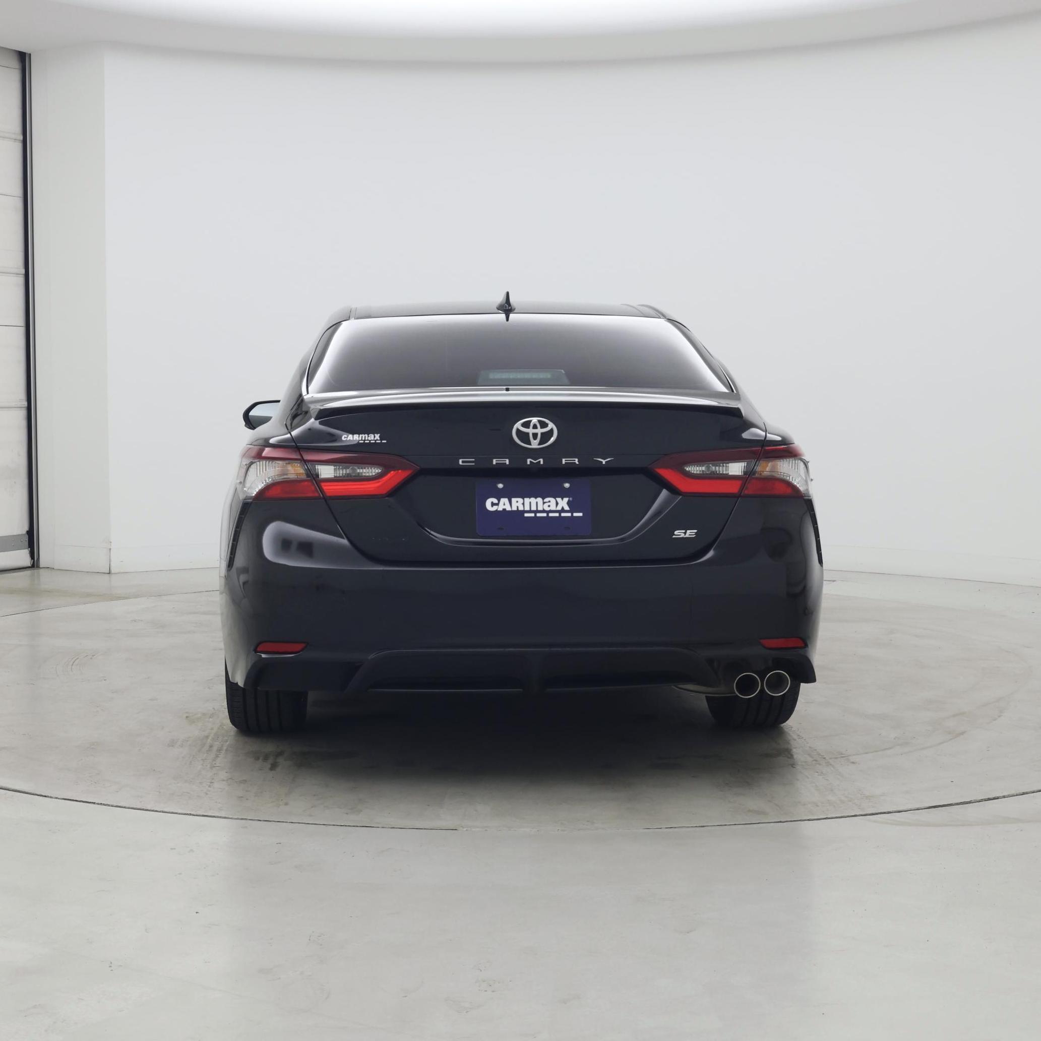 Thumbnail: 2022 Toyota Camry - 6