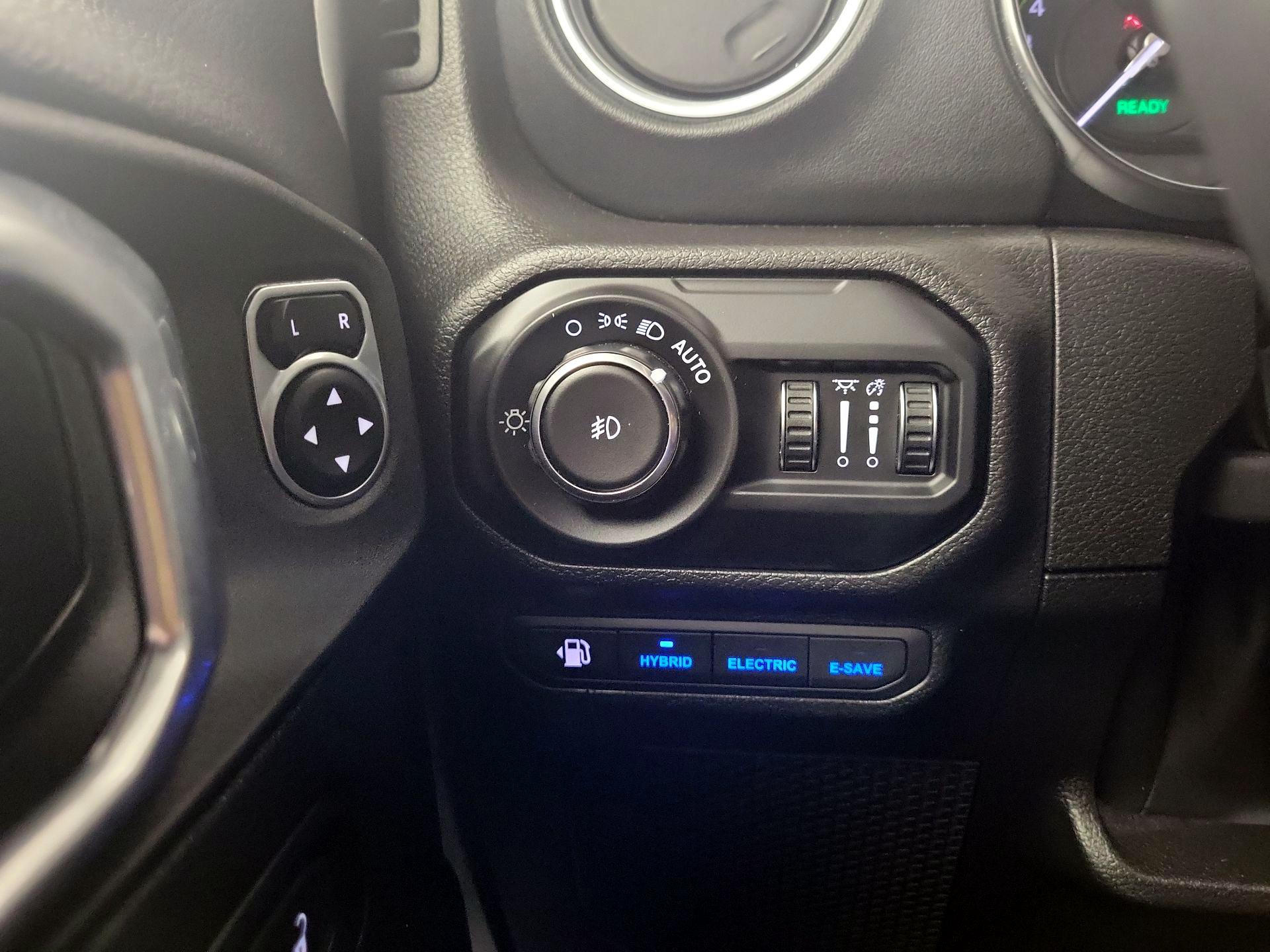 Thumbnail: 2022 Jeep Wrangler - 11