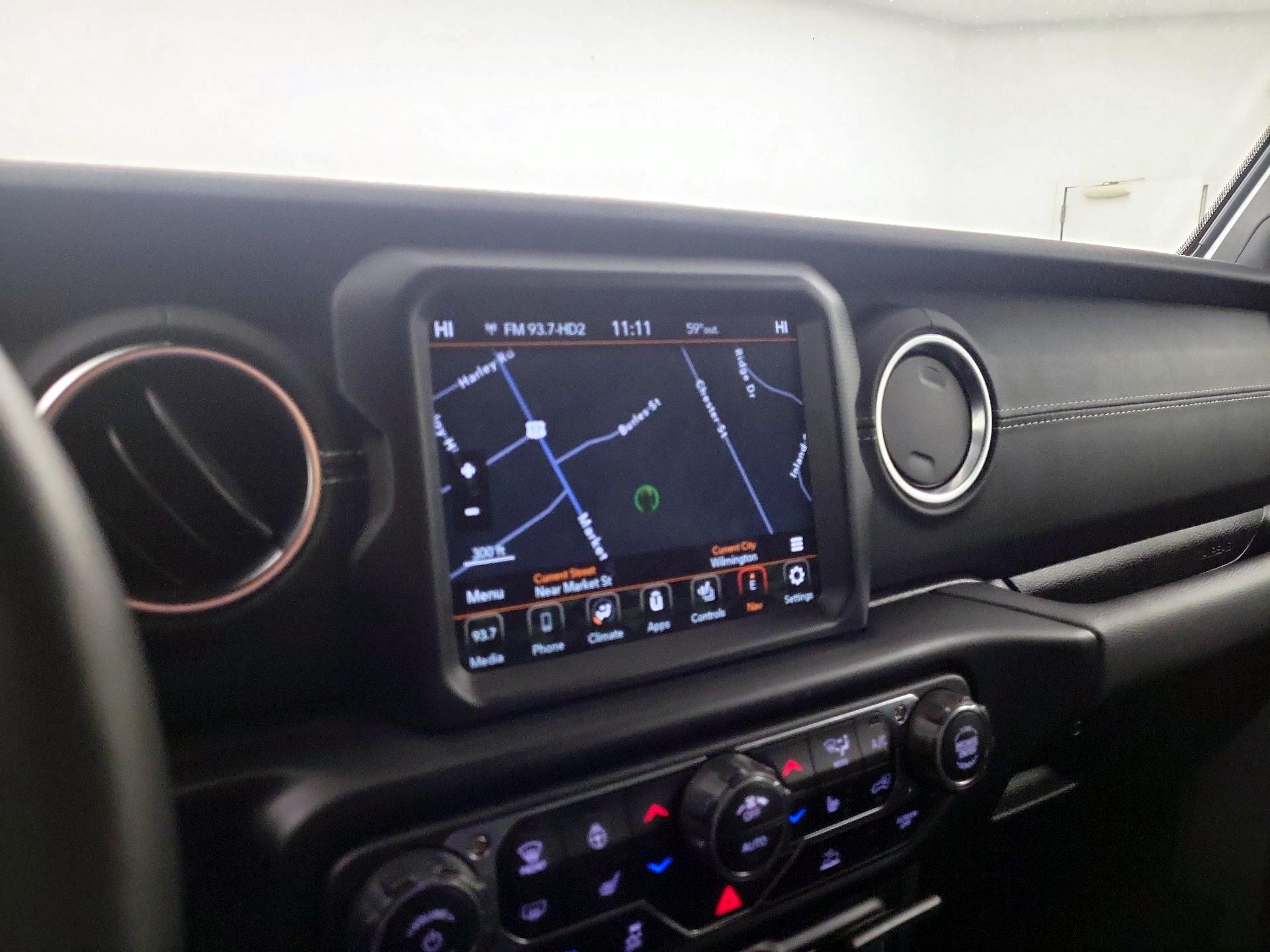 Thumbnail: 2022 Jeep Wrangler - 12