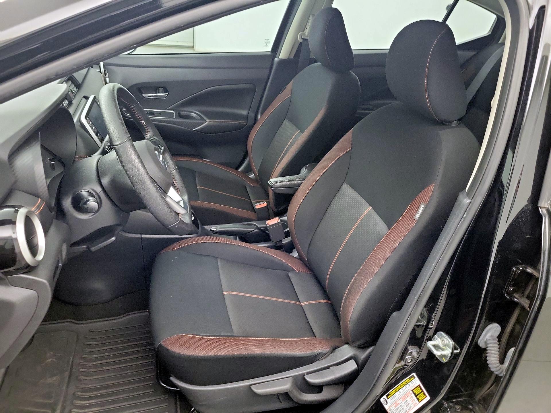 Thumbnail: 2021 Nissan Versa - 9