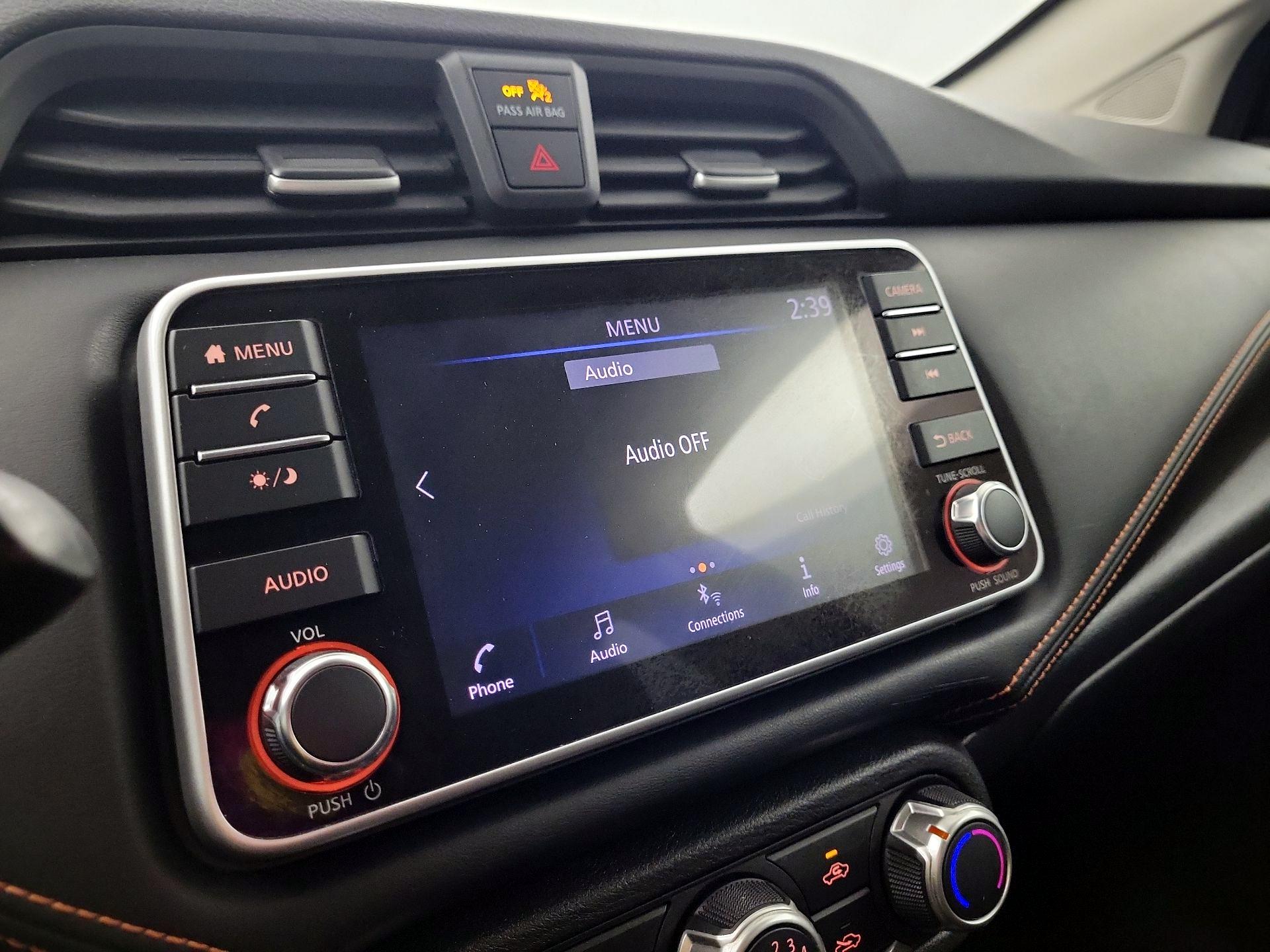 Thumbnail: 2021 Nissan Versa - 12