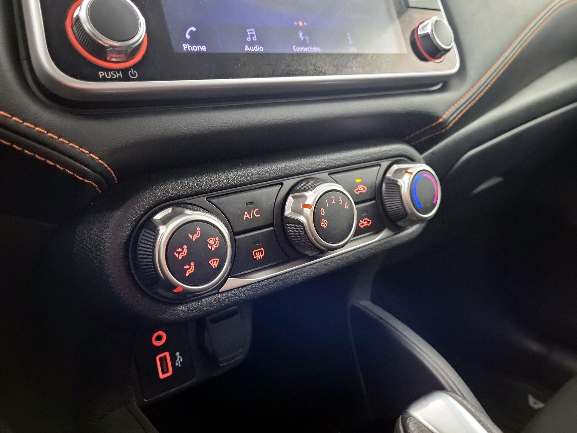 Thumbnail: 2021 Nissan Versa - 13