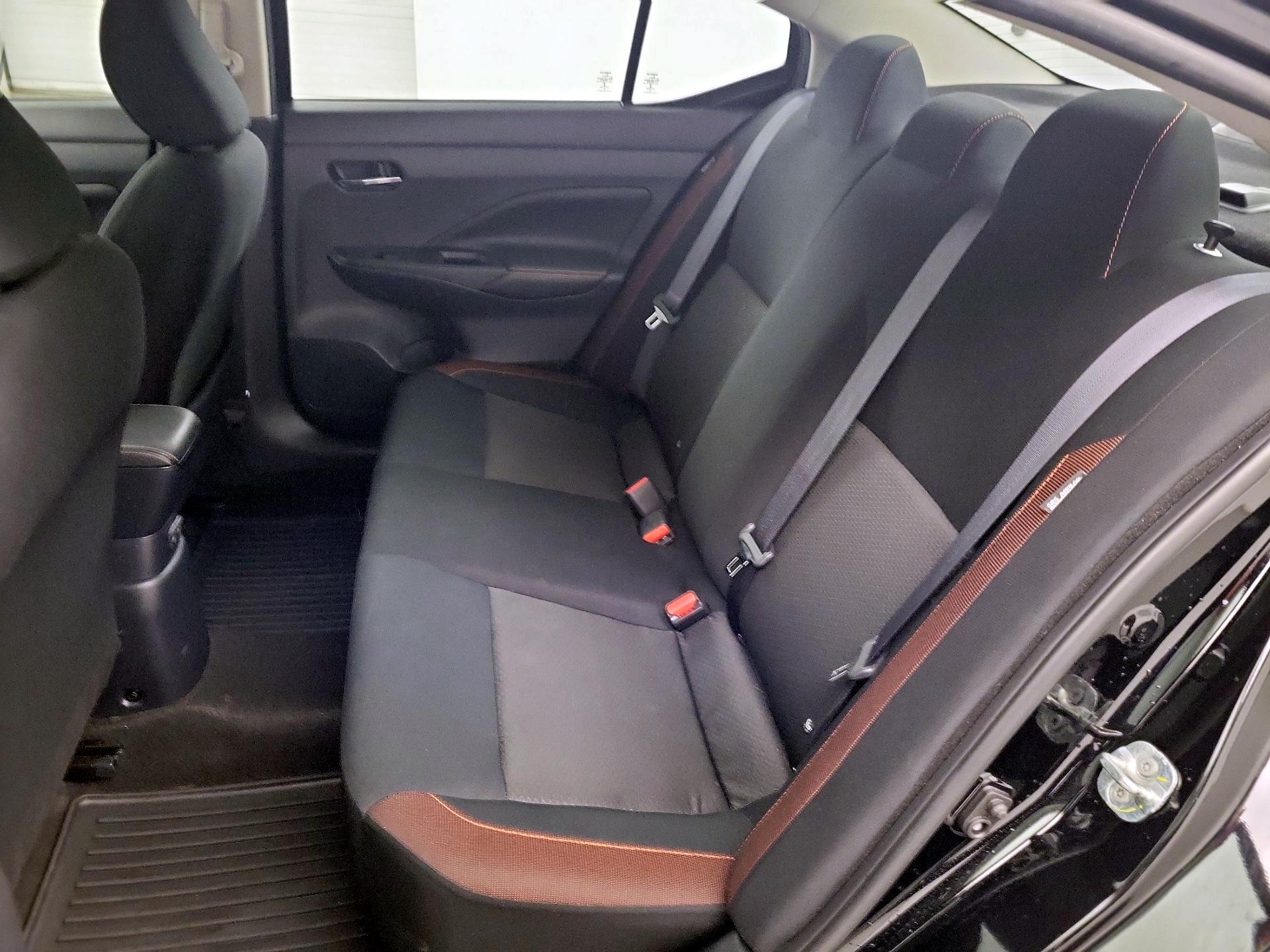 Thumbnail: 2021 Nissan Versa - 16