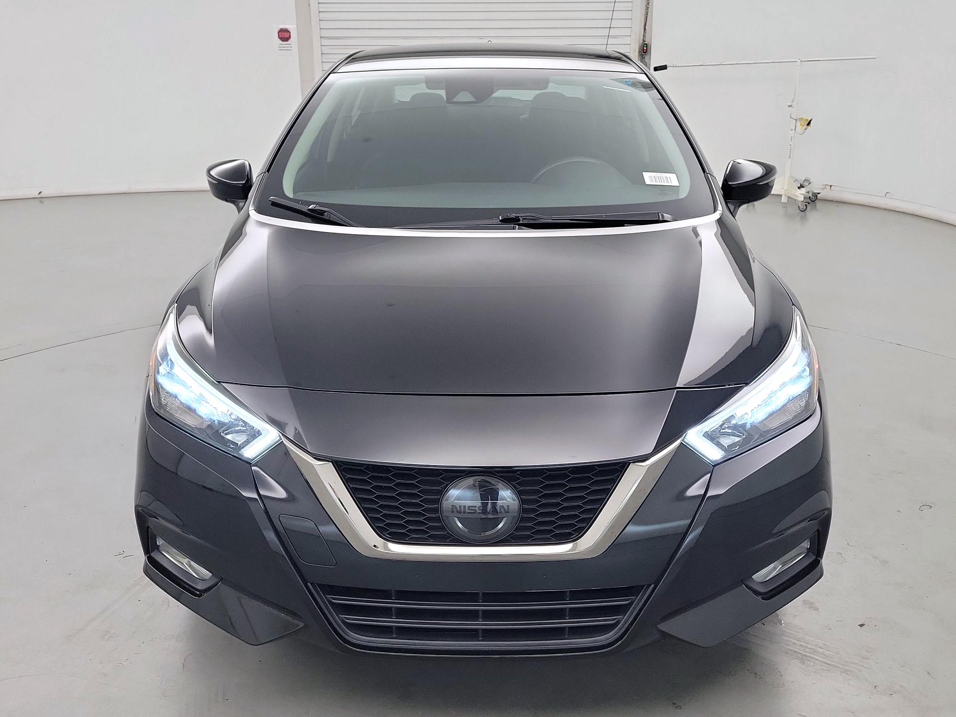 Thumbnail: 2021 Nissan Versa - 2