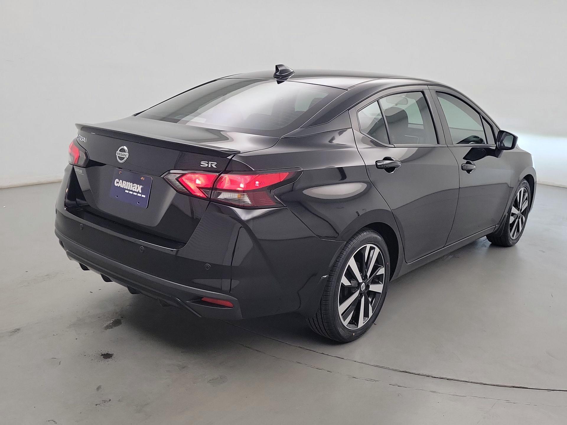 Thumbnail: 2021 Nissan Versa - 5