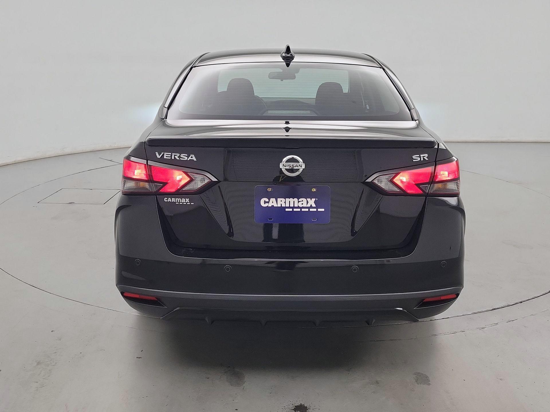 Thumbnail: 2021 Nissan Versa - 6