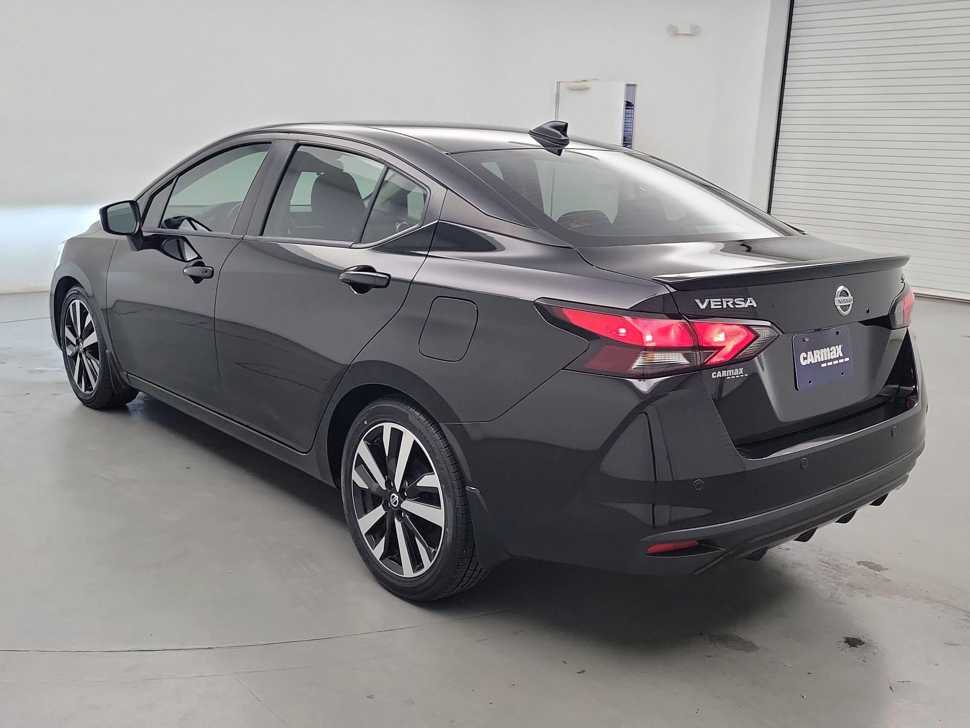 Thumbnail: 2021 Nissan Versa - 7