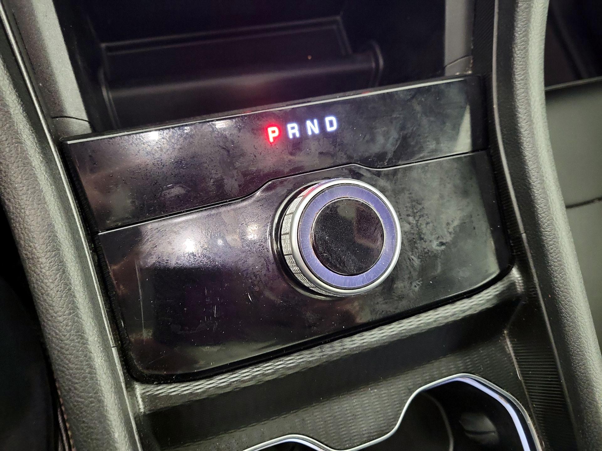 Thumbnail: 2024 Jeep Grand Cherokee L - 16