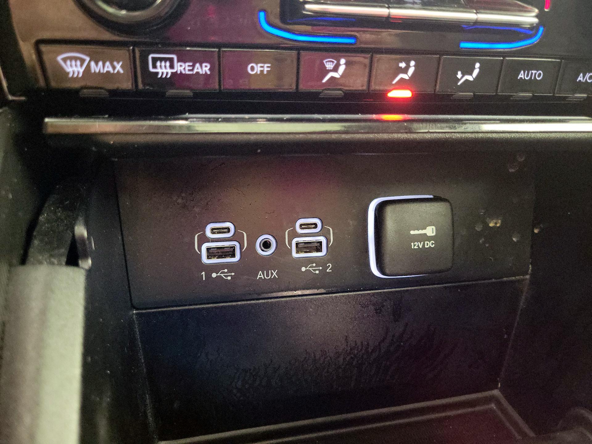 Thumbnail: 2024 Jeep Grand Cherokee L - 17