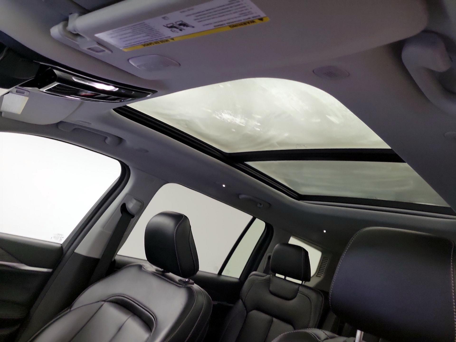 Thumbnail: 2024 Jeep Grand Cherokee L - 18