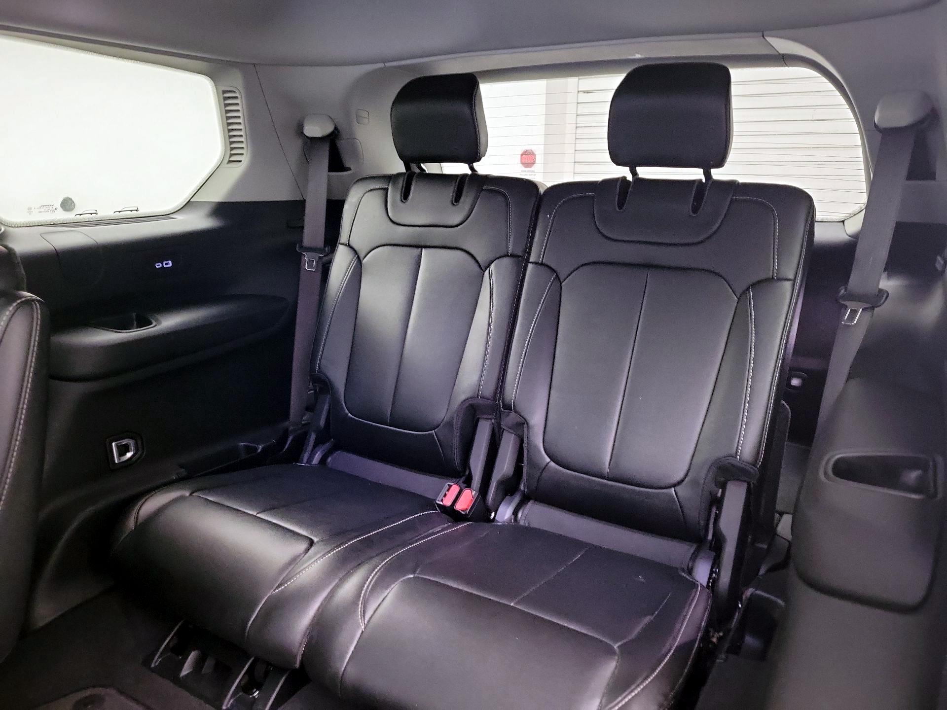 Thumbnail: 2024 Jeep Grand Cherokee L - 20