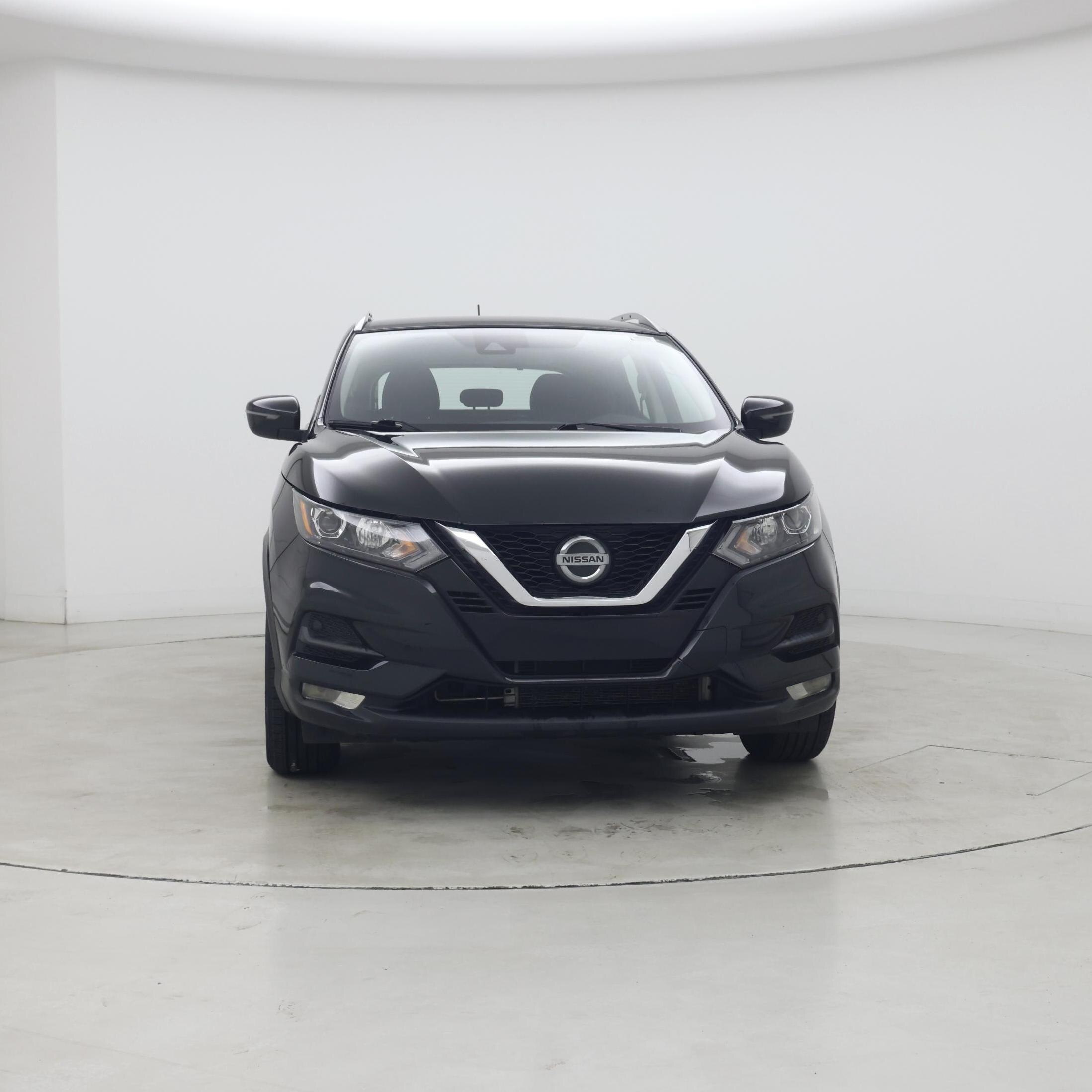 Thumbnail: 2021 Nissan Rogue Sport - 5
