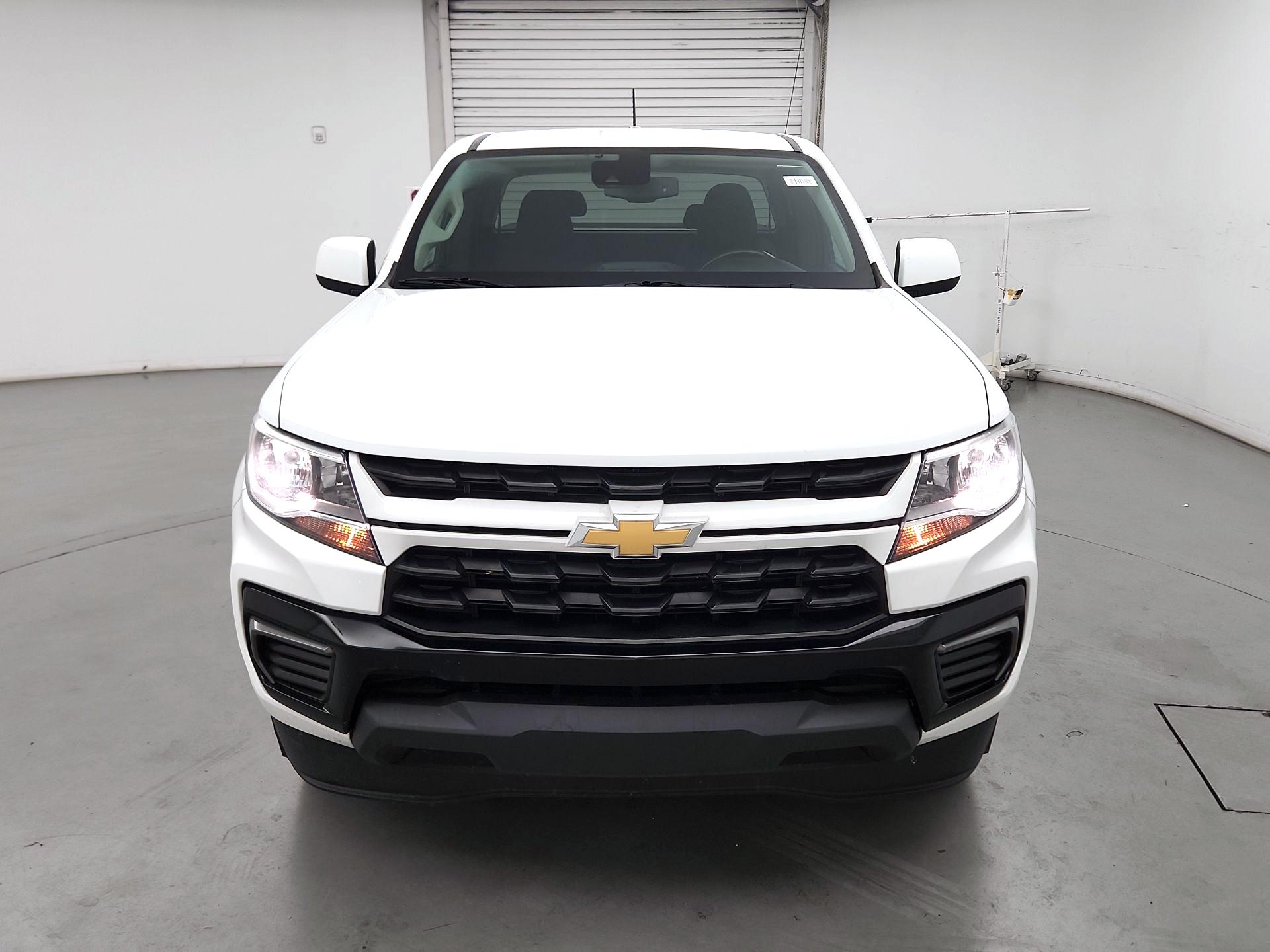 Thumbnail: 2022 Chevrolet Colorado - 2