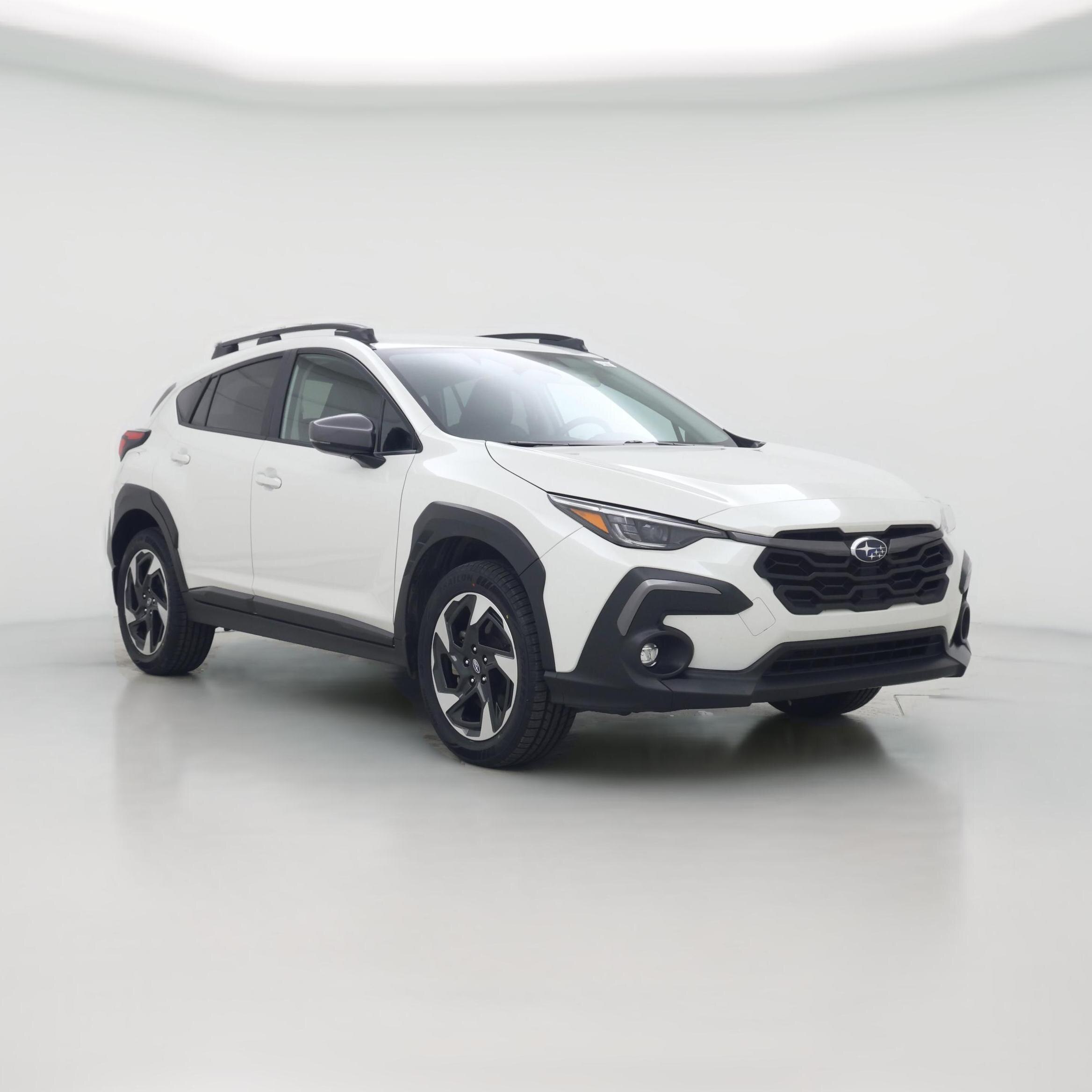 Thumbnail: 2024 Subaru Crosstrek - 1