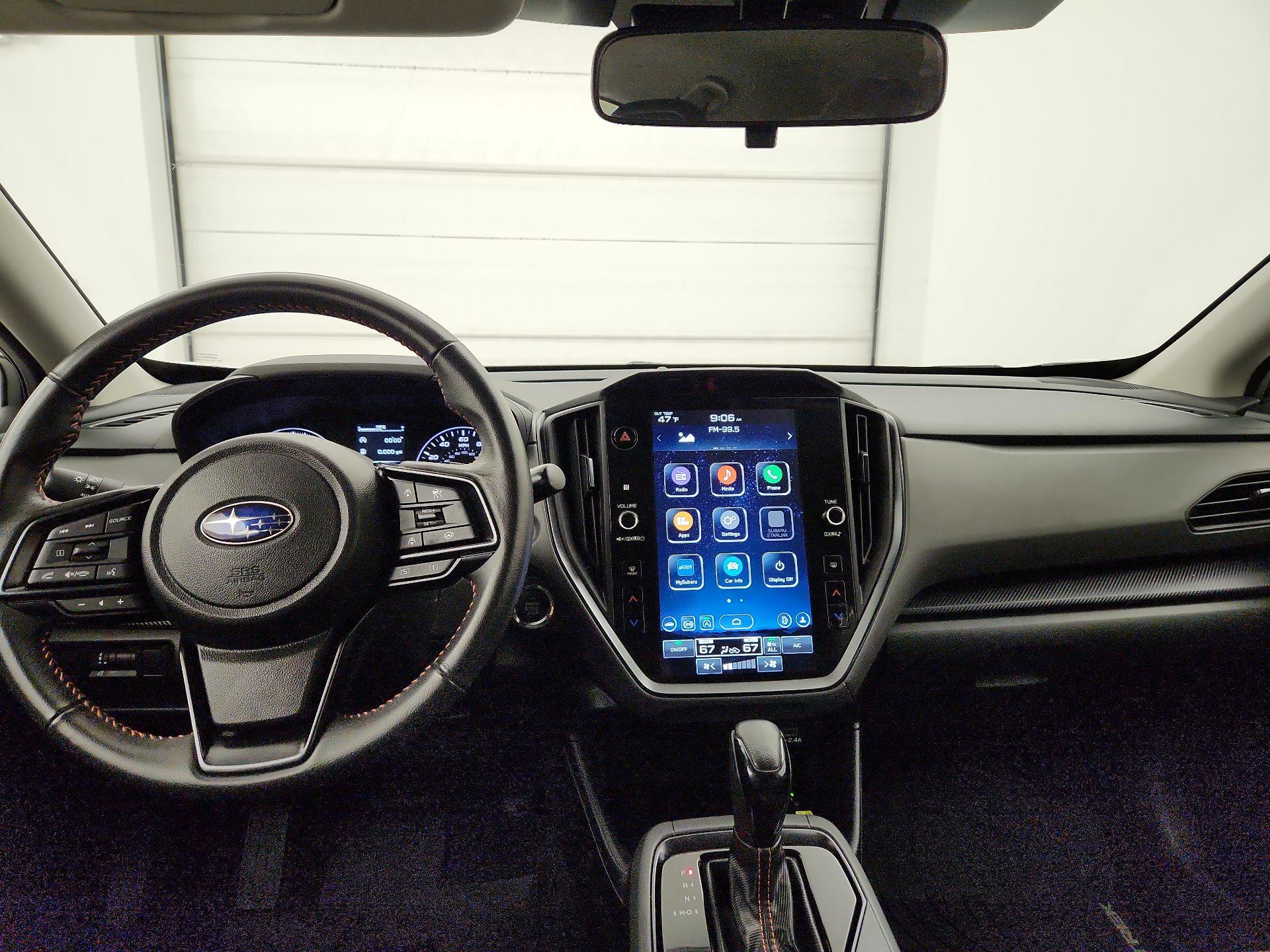 Thumbnail: 2024 Subaru Crosstrek - 9