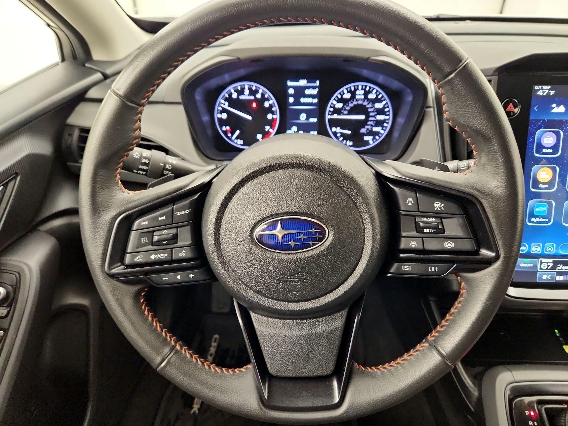 Thumbnail: 2024 Subaru Crosstrek - 10