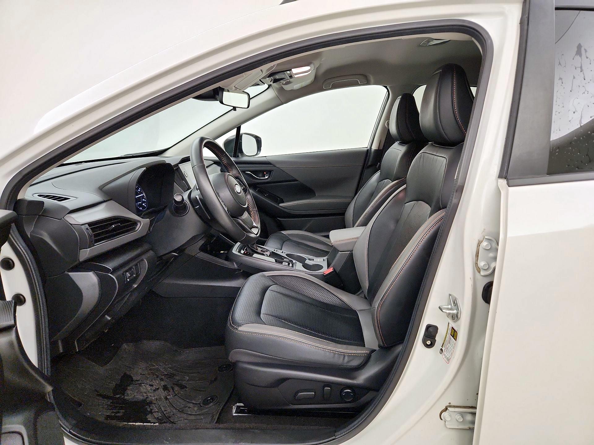 Thumbnail: 2024 Subaru Crosstrek - 11