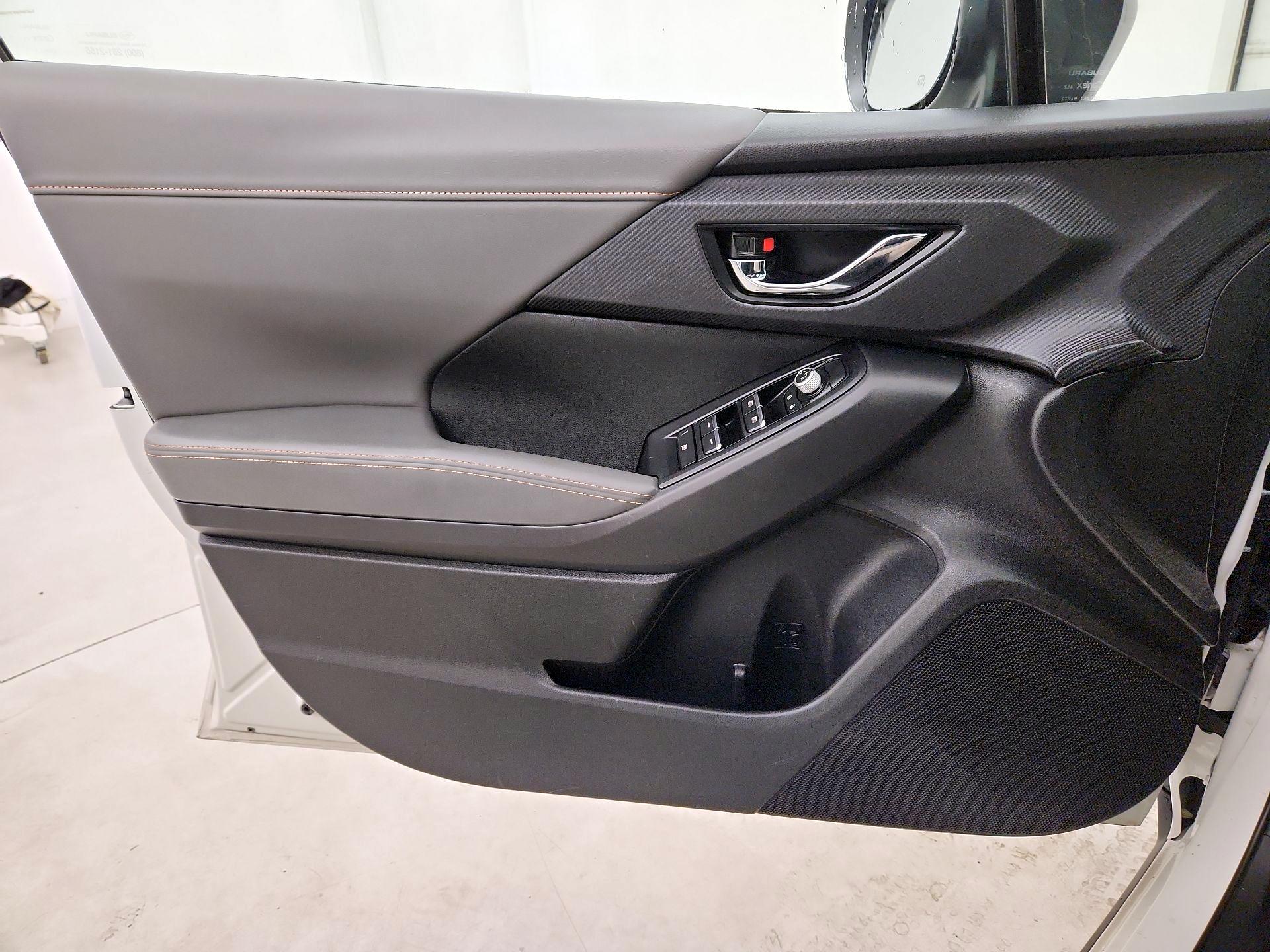 Thumbnail: 2024 Subaru Crosstrek - 12