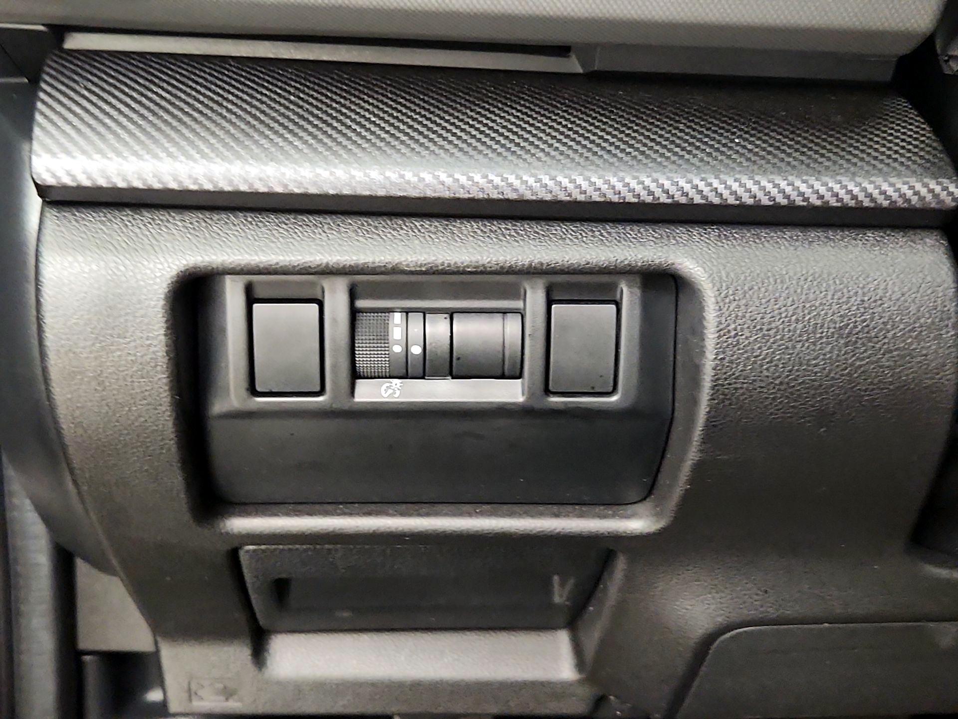 Thumbnail: 2024 Subaru Crosstrek - 13