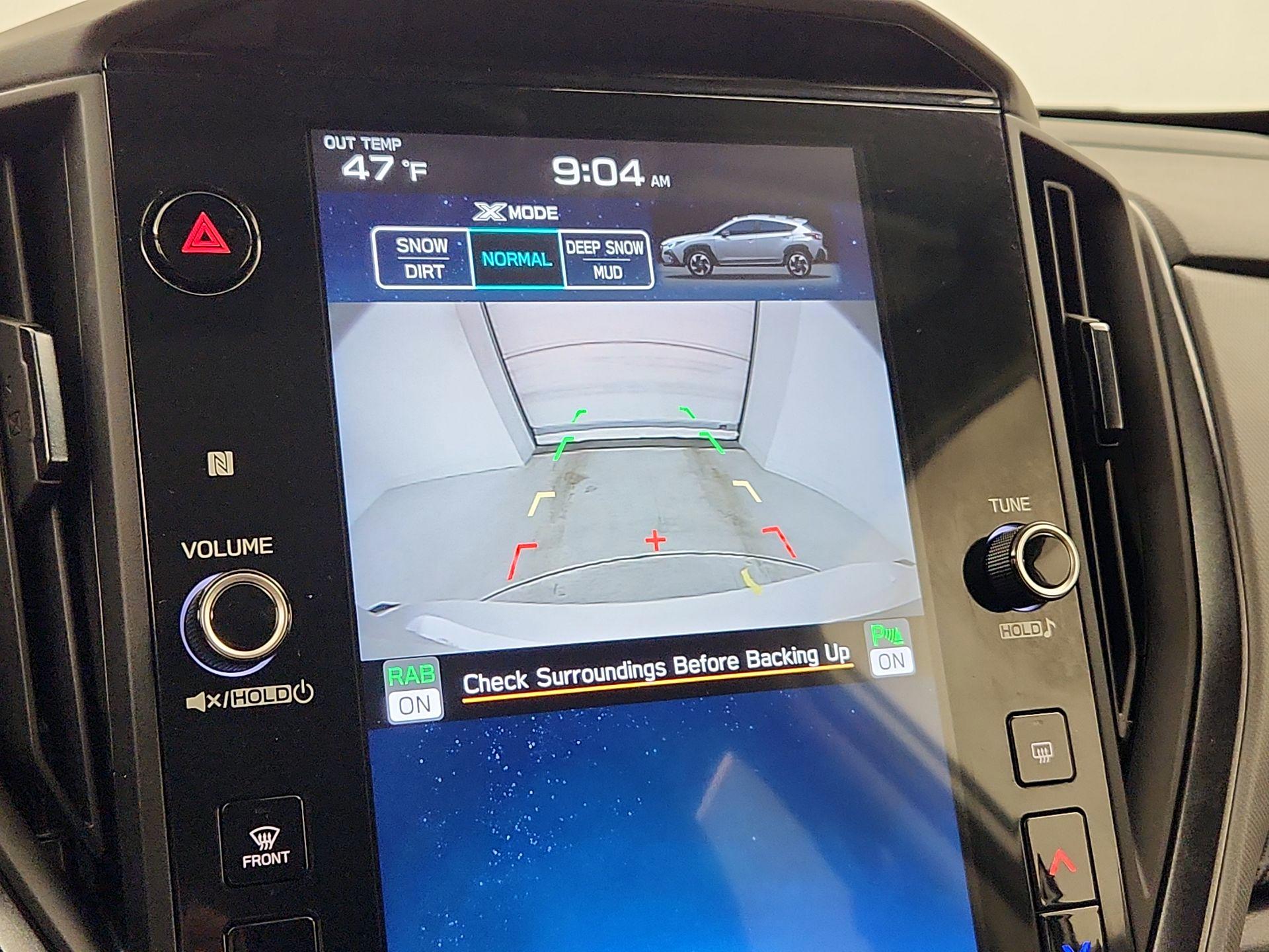 Thumbnail: 2024 Subaru Crosstrek - 14