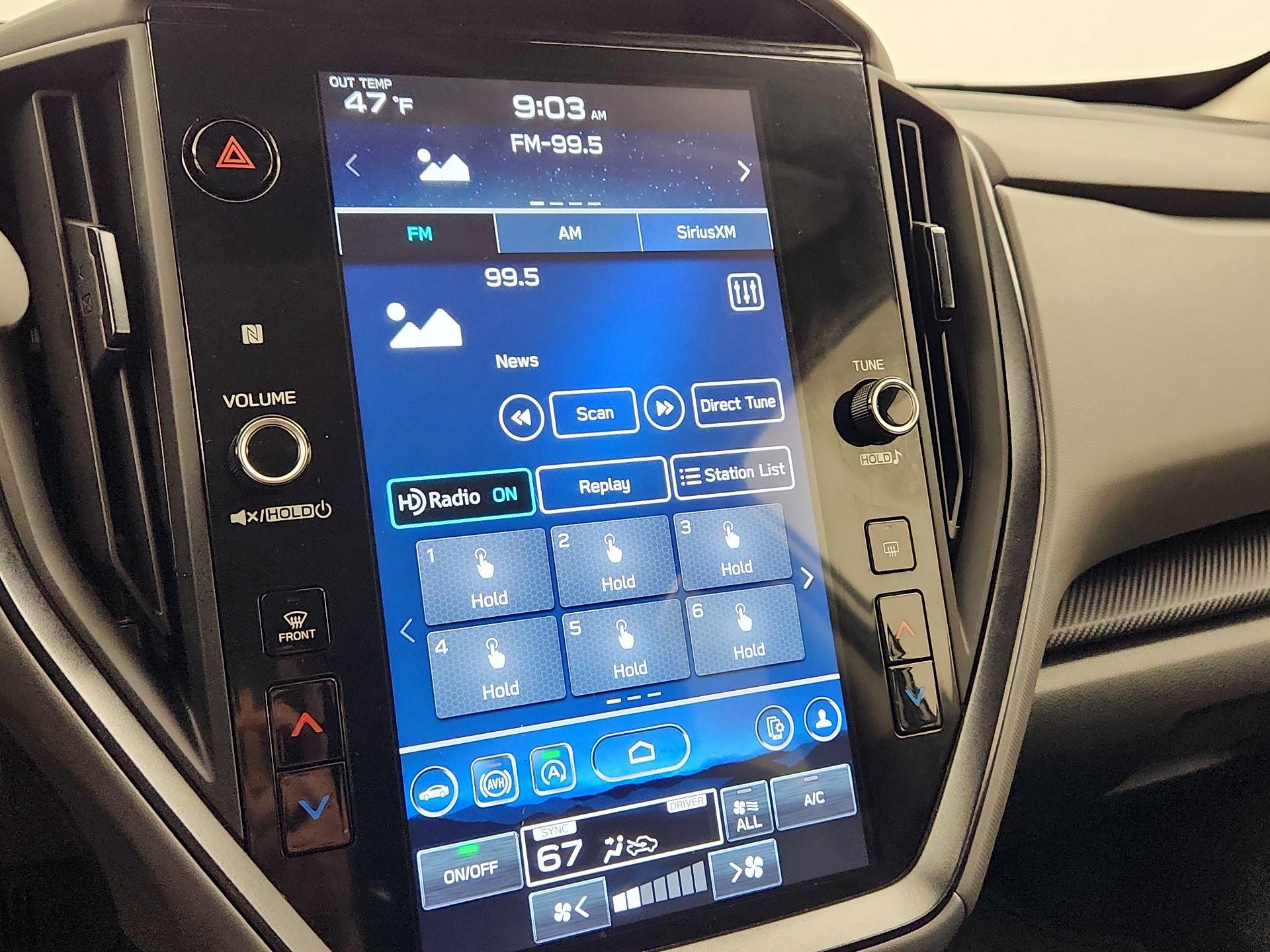 Thumbnail: 2024 Subaru Crosstrek - 15