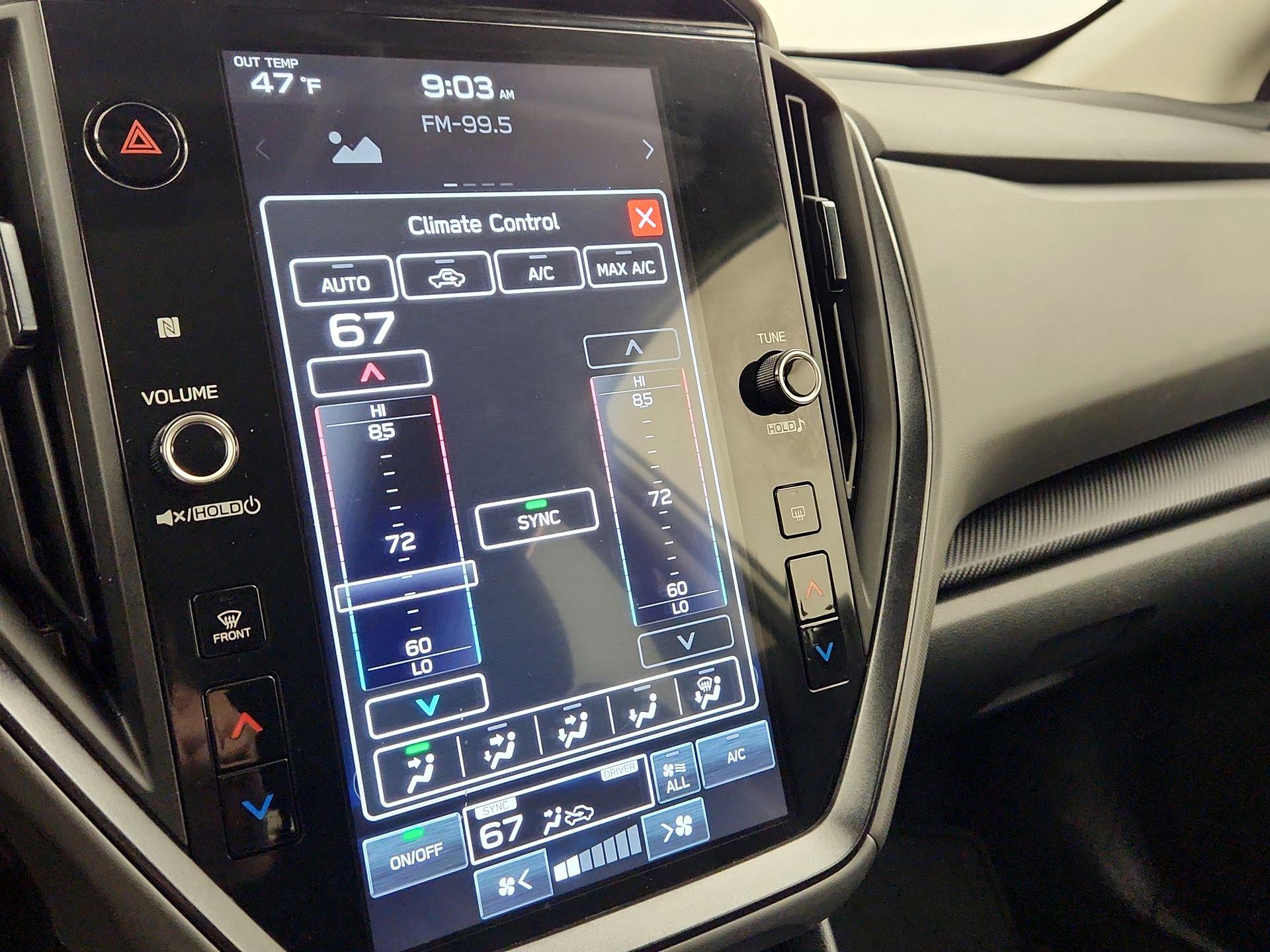 Thumbnail: 2024 Subaru Crosstrek - 16