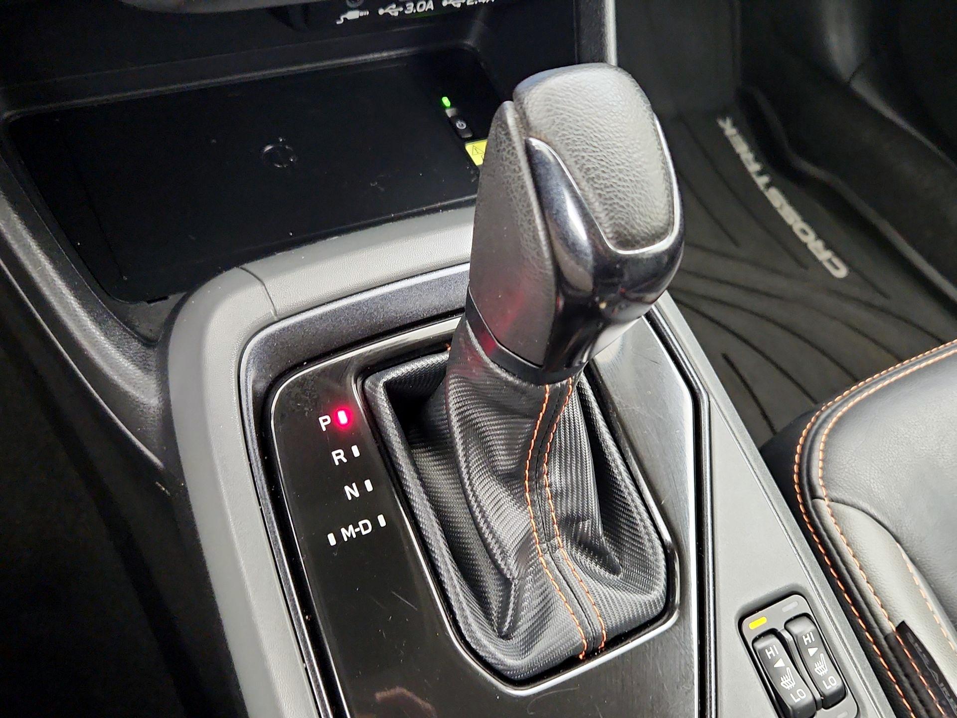 Thumbnail: 2024 Subaru Crosstrek - 17