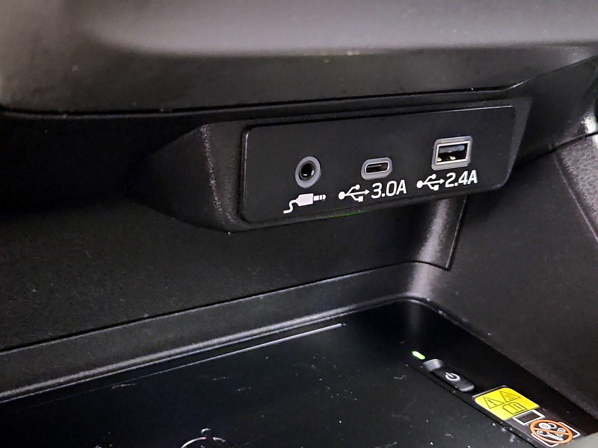 Thumbnail: 2024 Subaru Crosstrek - 18