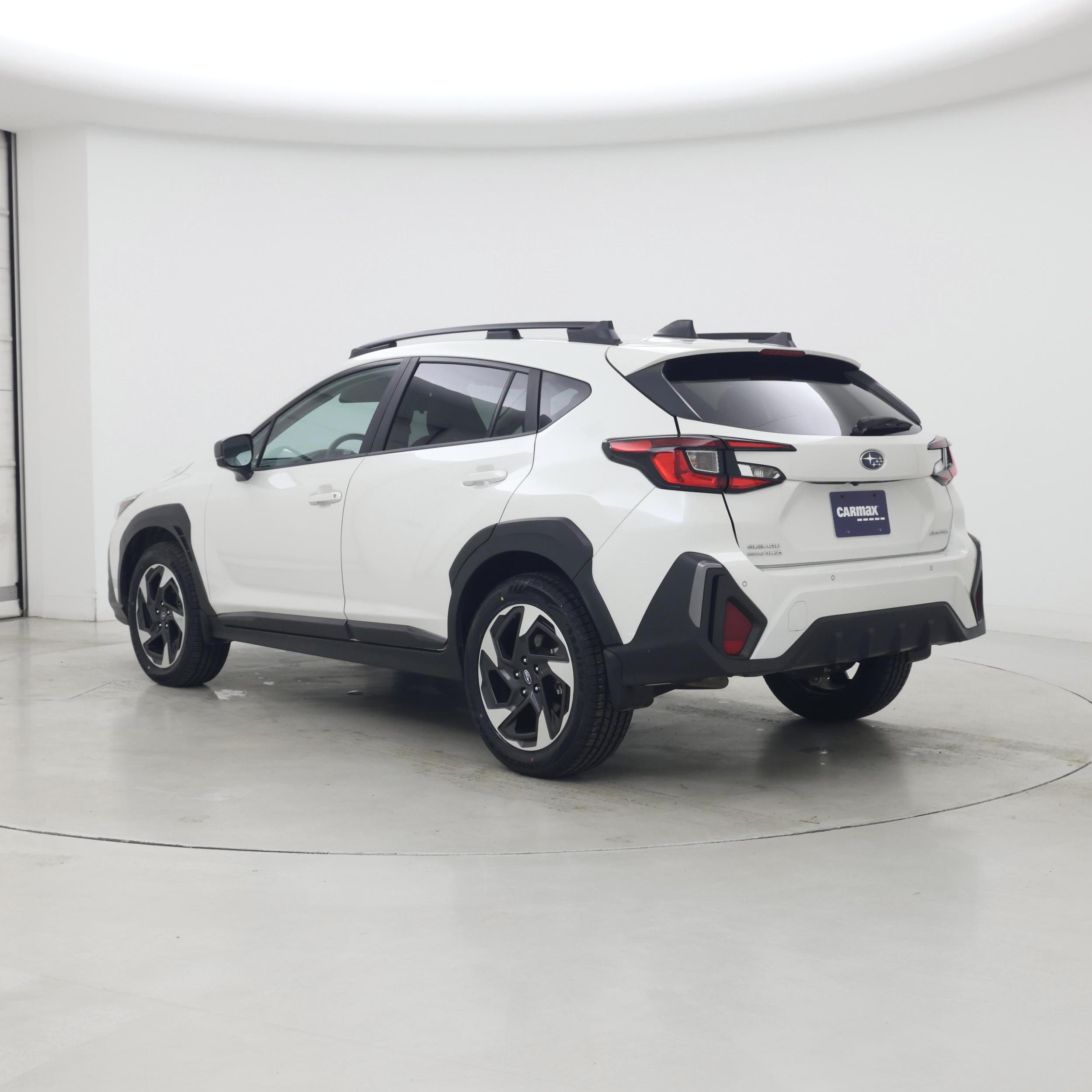 Thumbnail: 2024 Subaru Crosstrek - 2