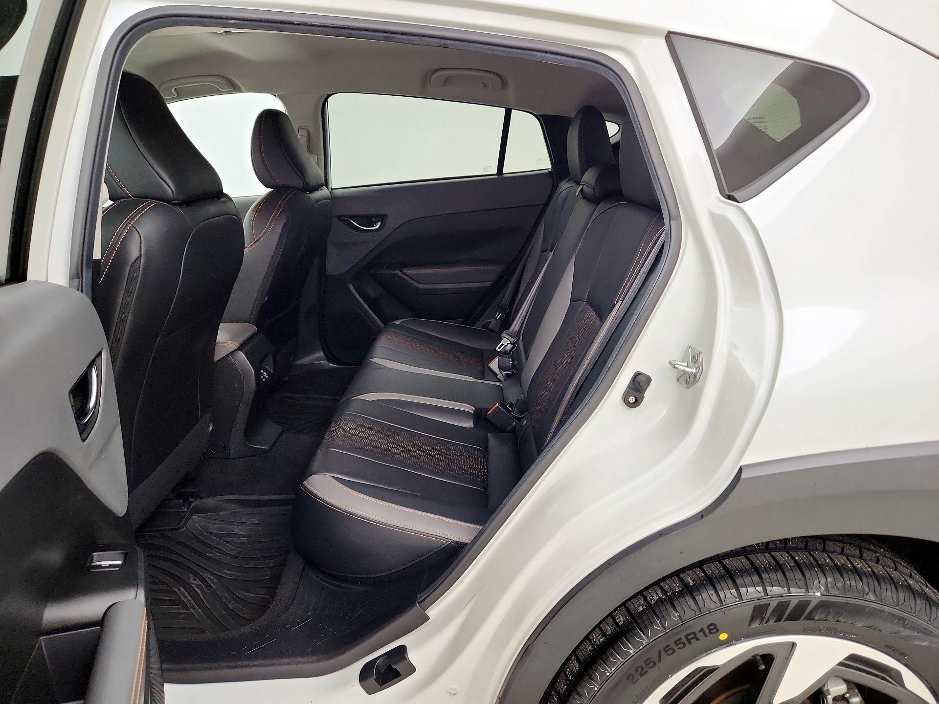 Thumbnail: 2024 Subaru Crosstrek - 19