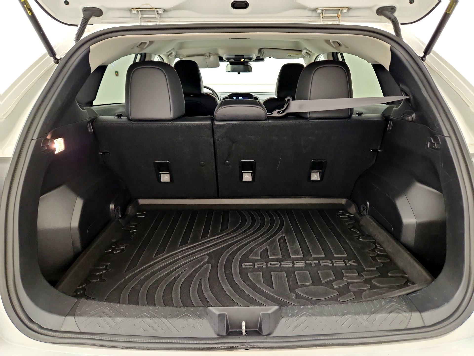 Thumbnail: 2024 Subaru Crosstrek - 20