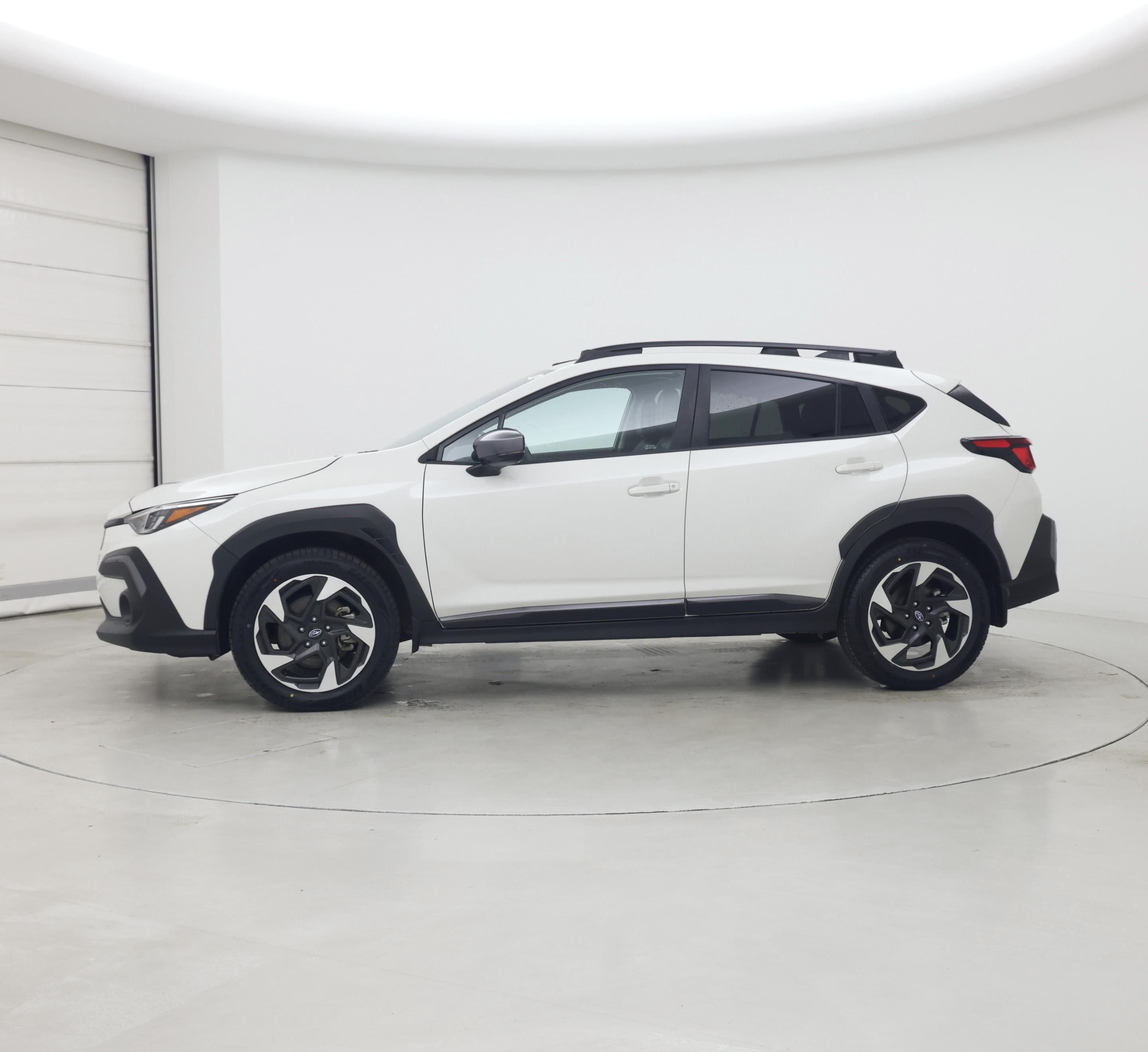 Thumbnail: 2024 Subaru Crosstrek - 3