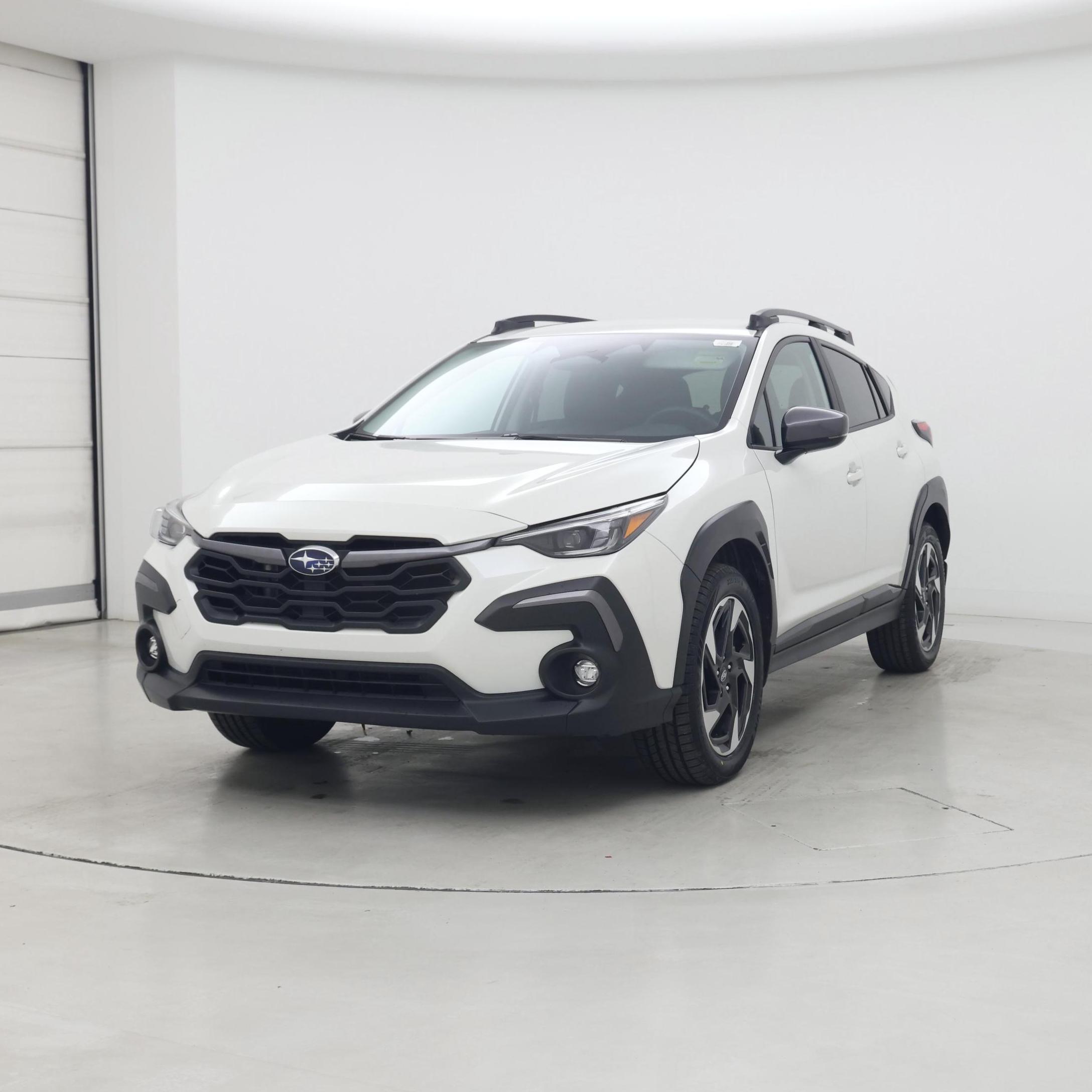 Thumbnail: 2024 Subaru Crosstrek - 4